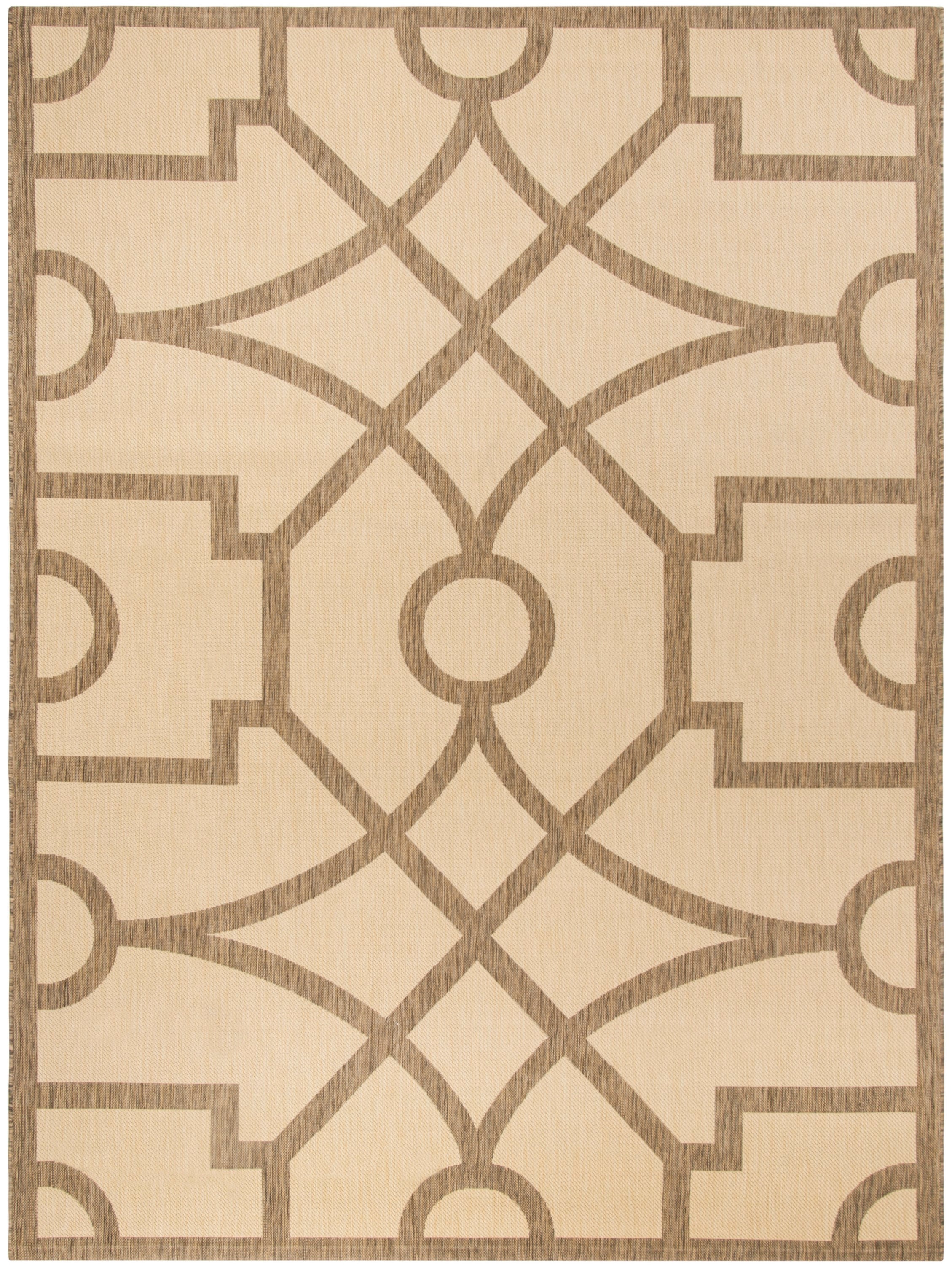 Martha Stewart MSR4121K-4 rugs - View #2