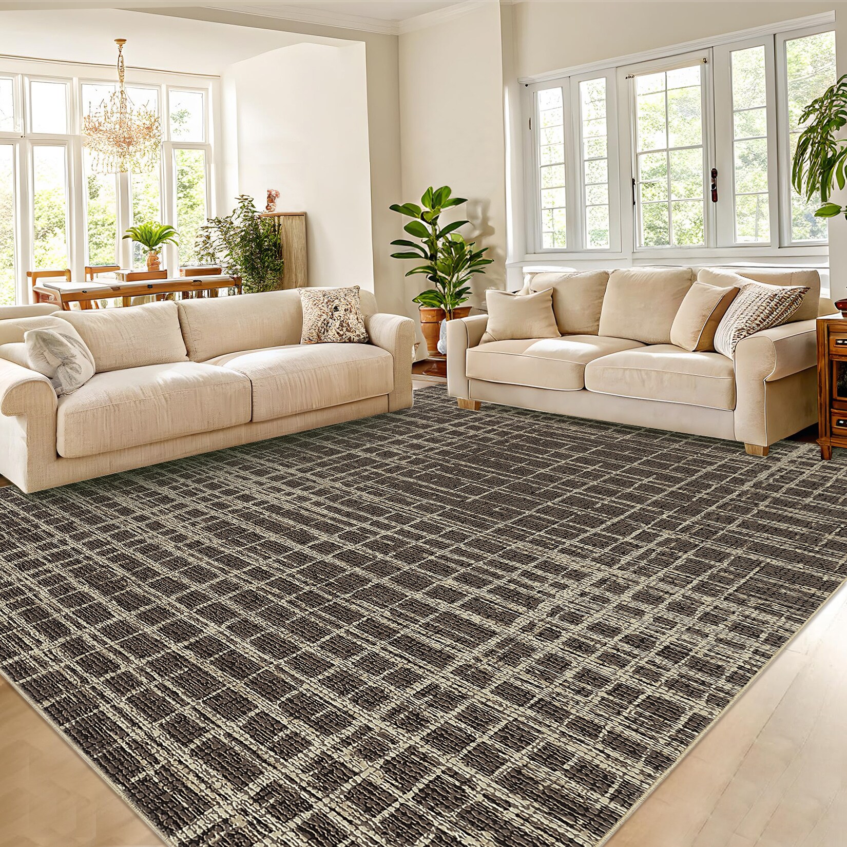 Assile XH260821100 rugs - View #7
