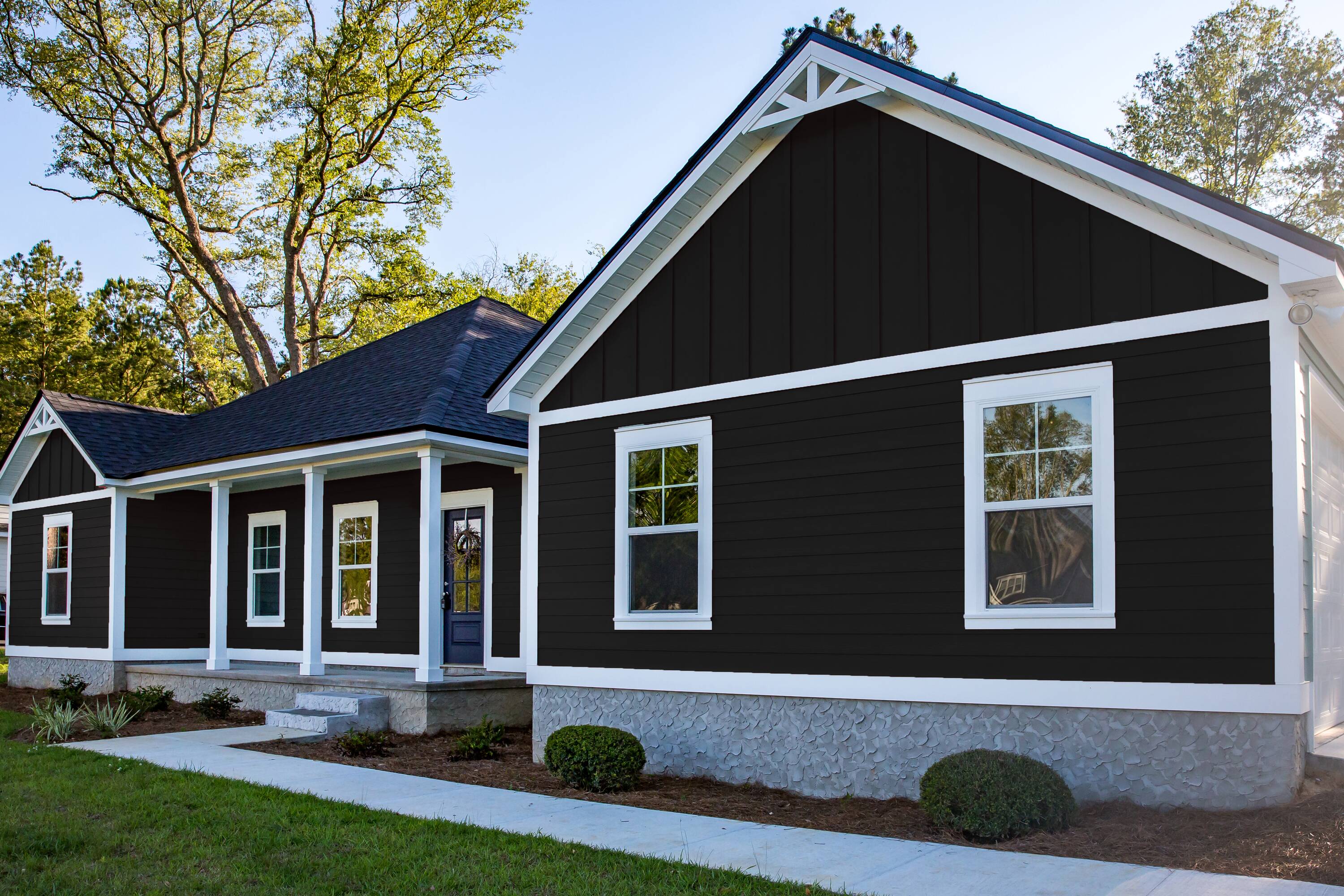 Majic 8-8202-1 Exterior-Paints - View #2