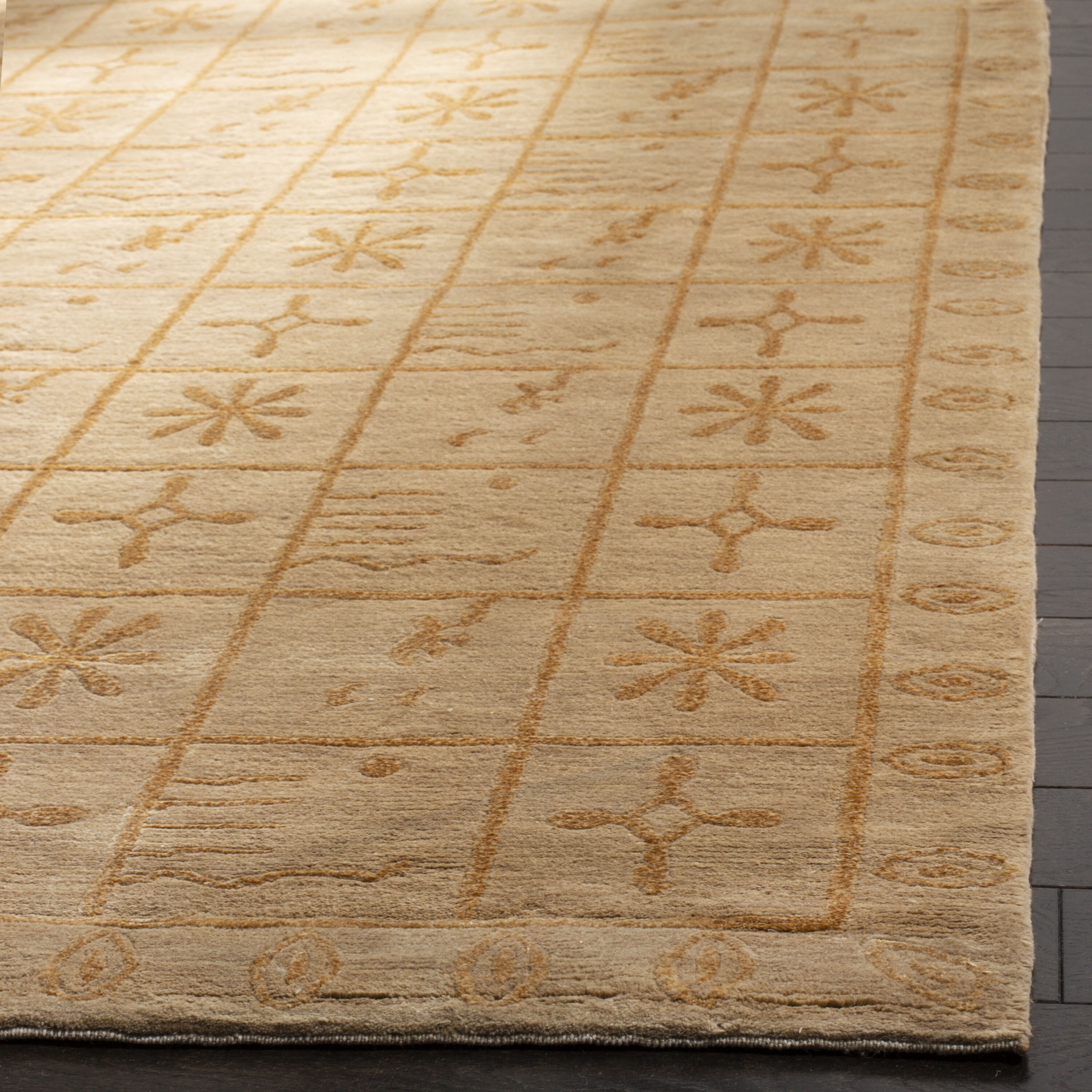 Safavieh TB247A-5 rugs - View #4