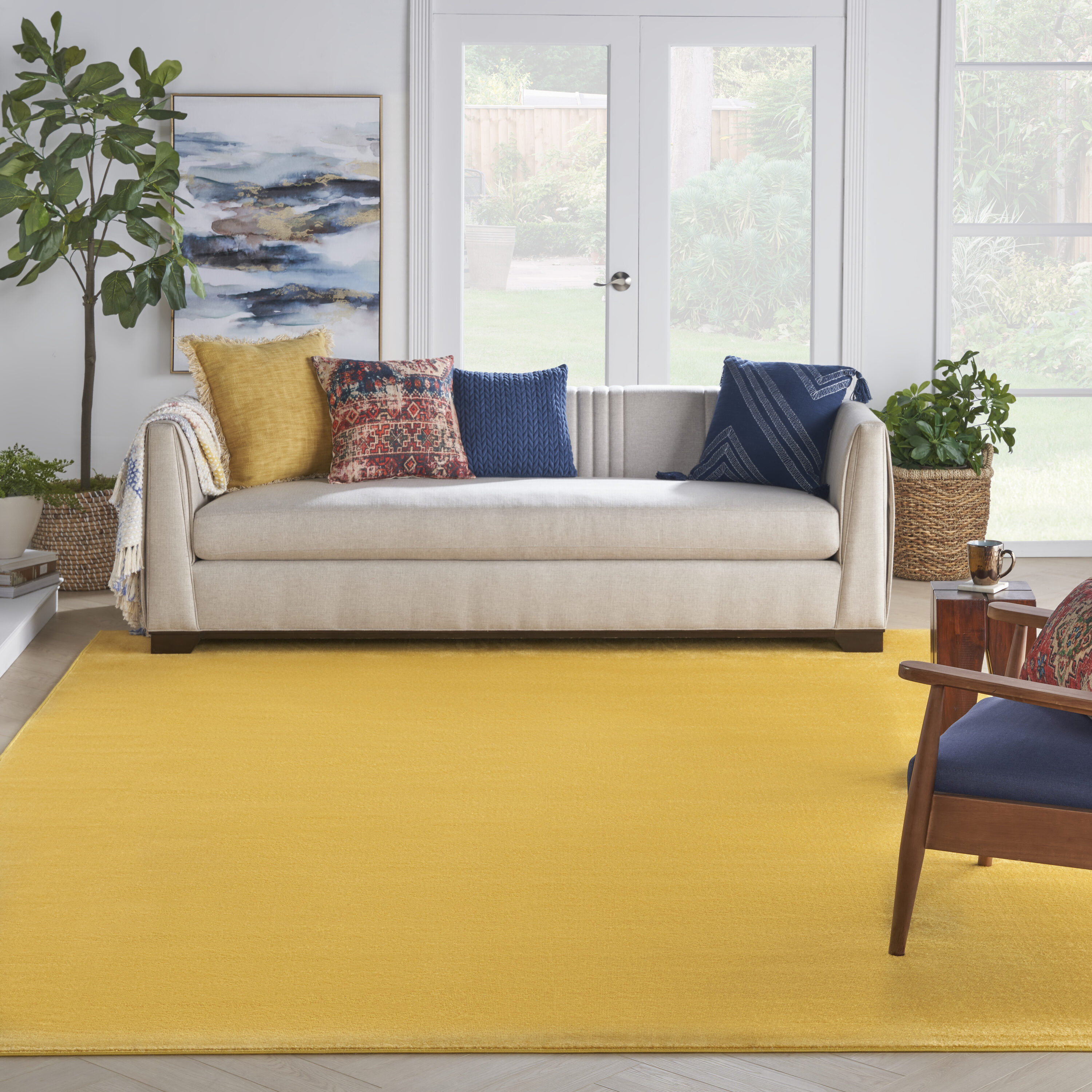 Nourison 99446825483 rugs - View #4
