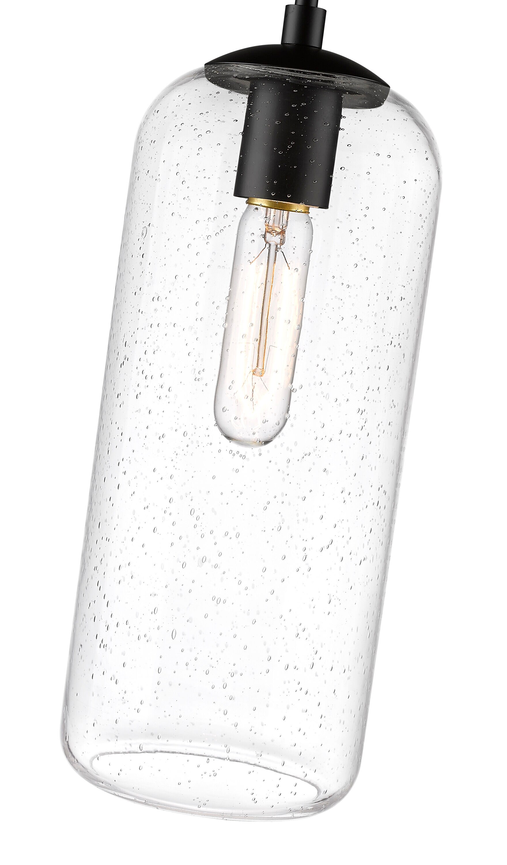 Z-Lite 738P17-MB Pendant-Lights - View #6