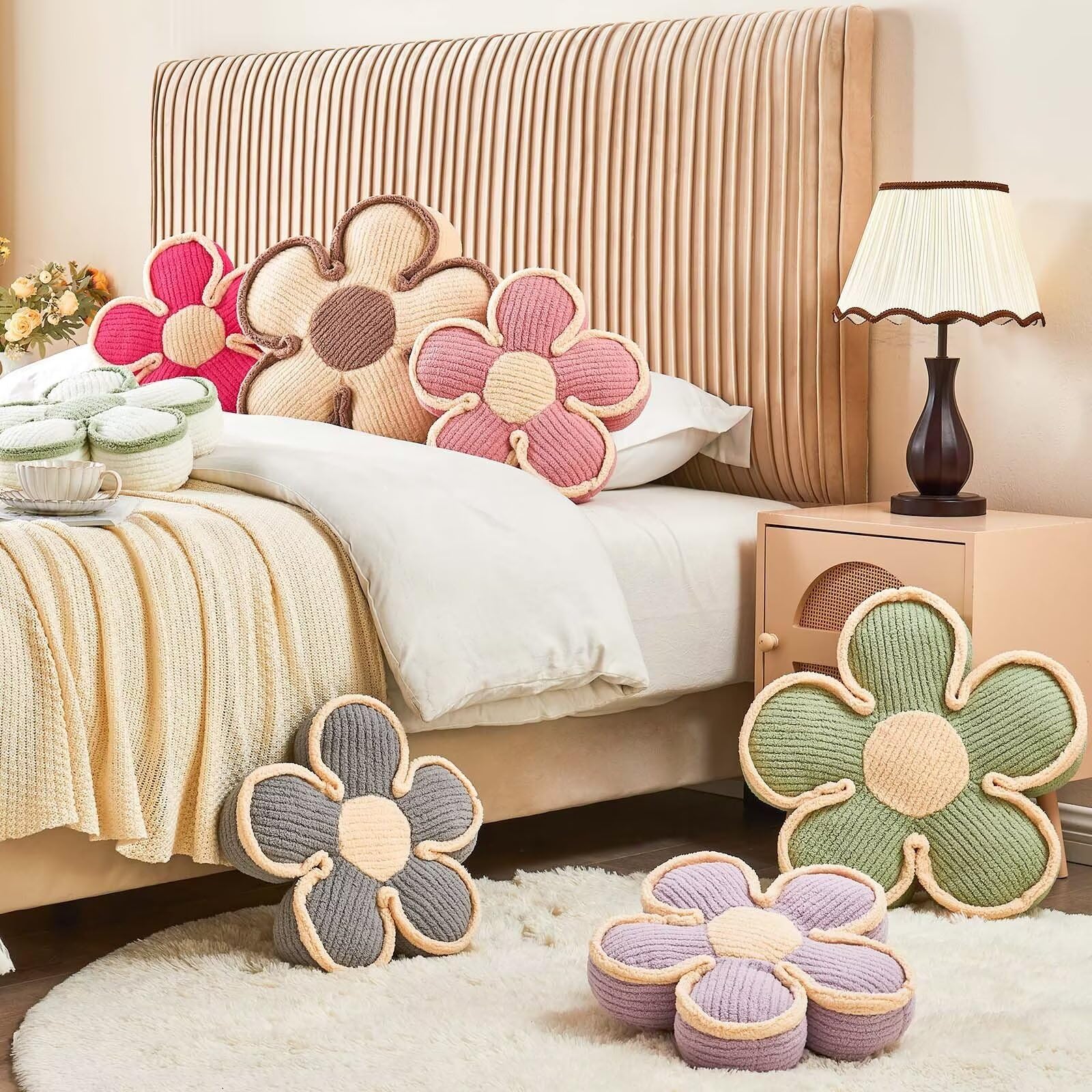 CYQBD 678887804341 Accent-Pillows - View #4
