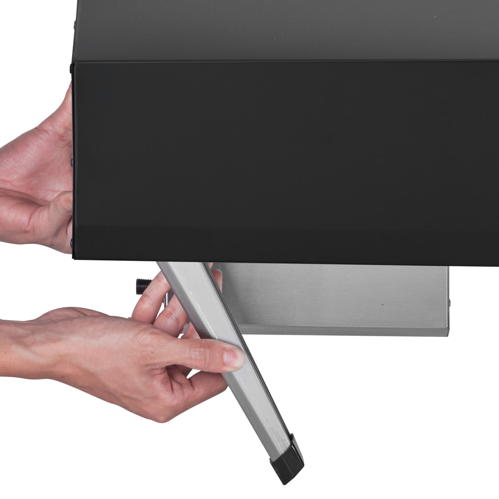 VEVOR BXSPSLYCMBRQHT66JV0 Outdoor-Pizza-Ovens - View #9