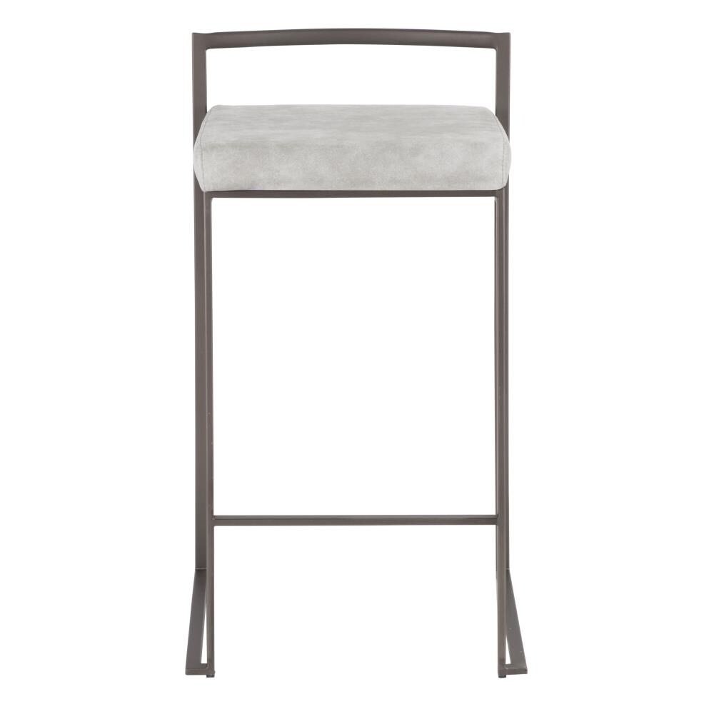 LumiSource B26-FUJI ANLGY2 stools - View #6