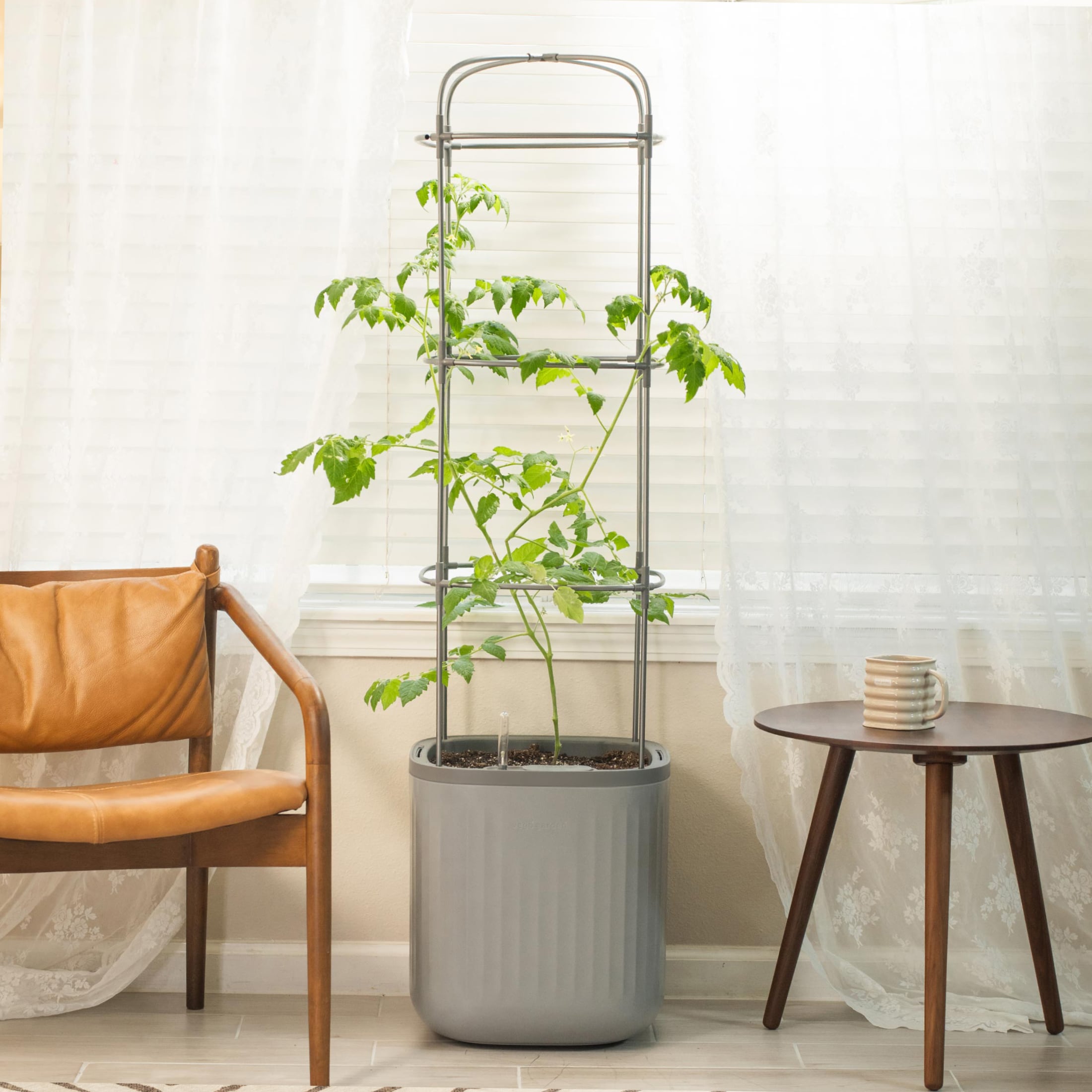 Vego Garden VPTPGY Planter-Window-Box - View #2