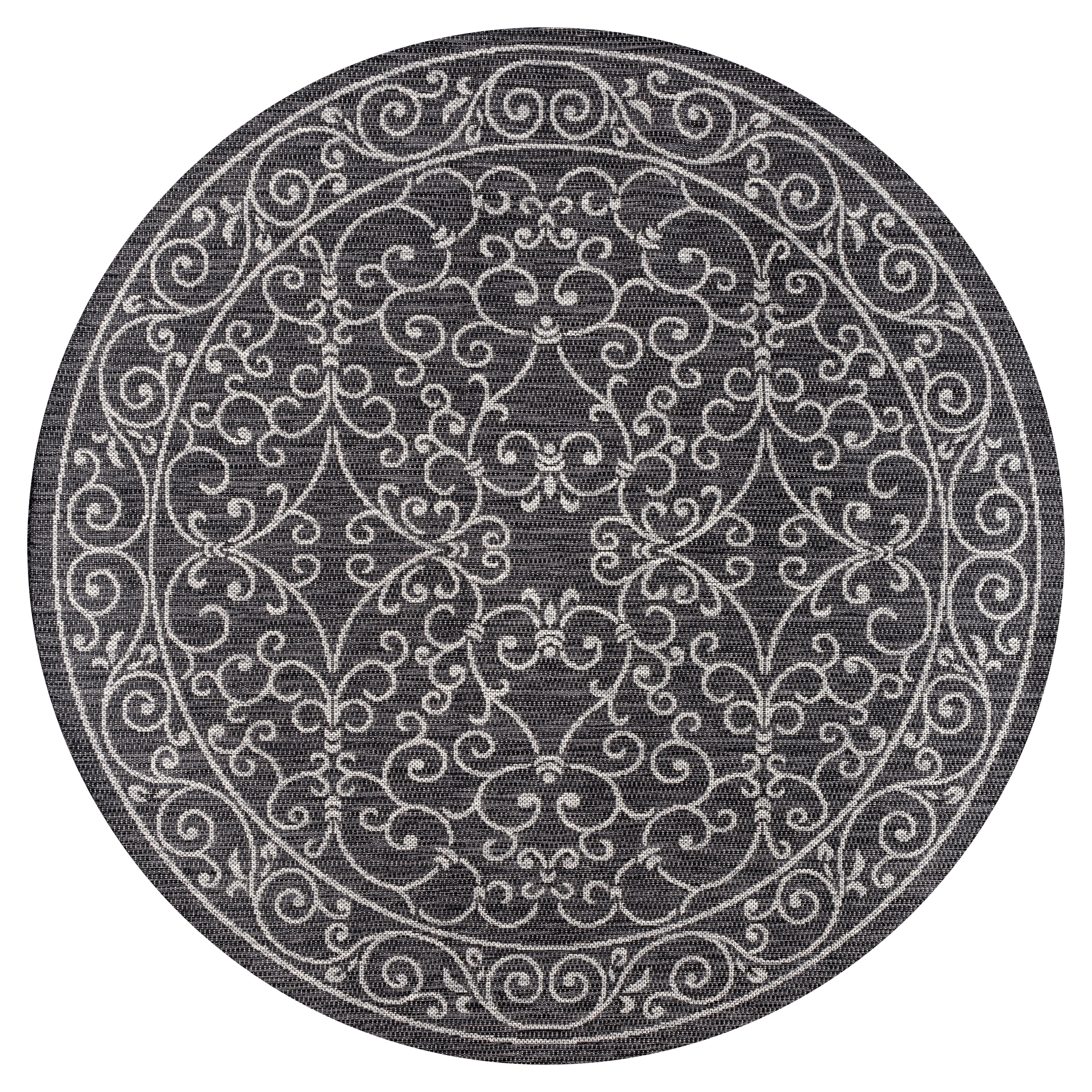 JONATHAN  Y SMB106G-6R rugs - View #2