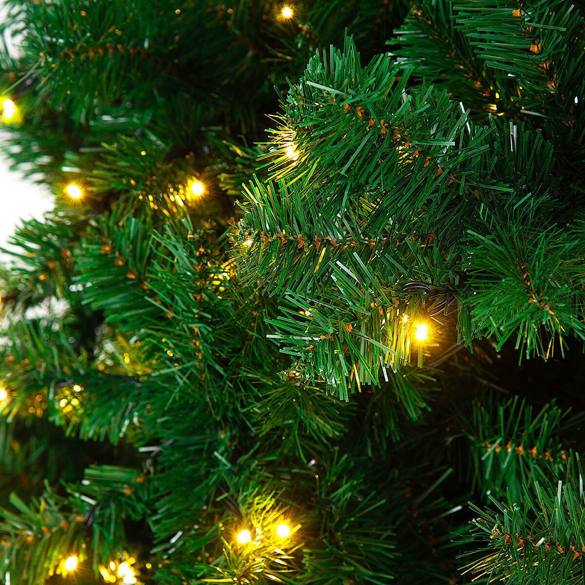 WELLFOR CM-HFY-21223 Artificial-Christmas-Trees - View #5