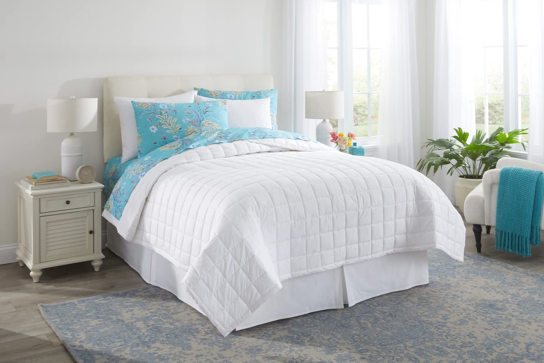 BrylaneHome 198752630672 Blankets-And-Throws - View #3