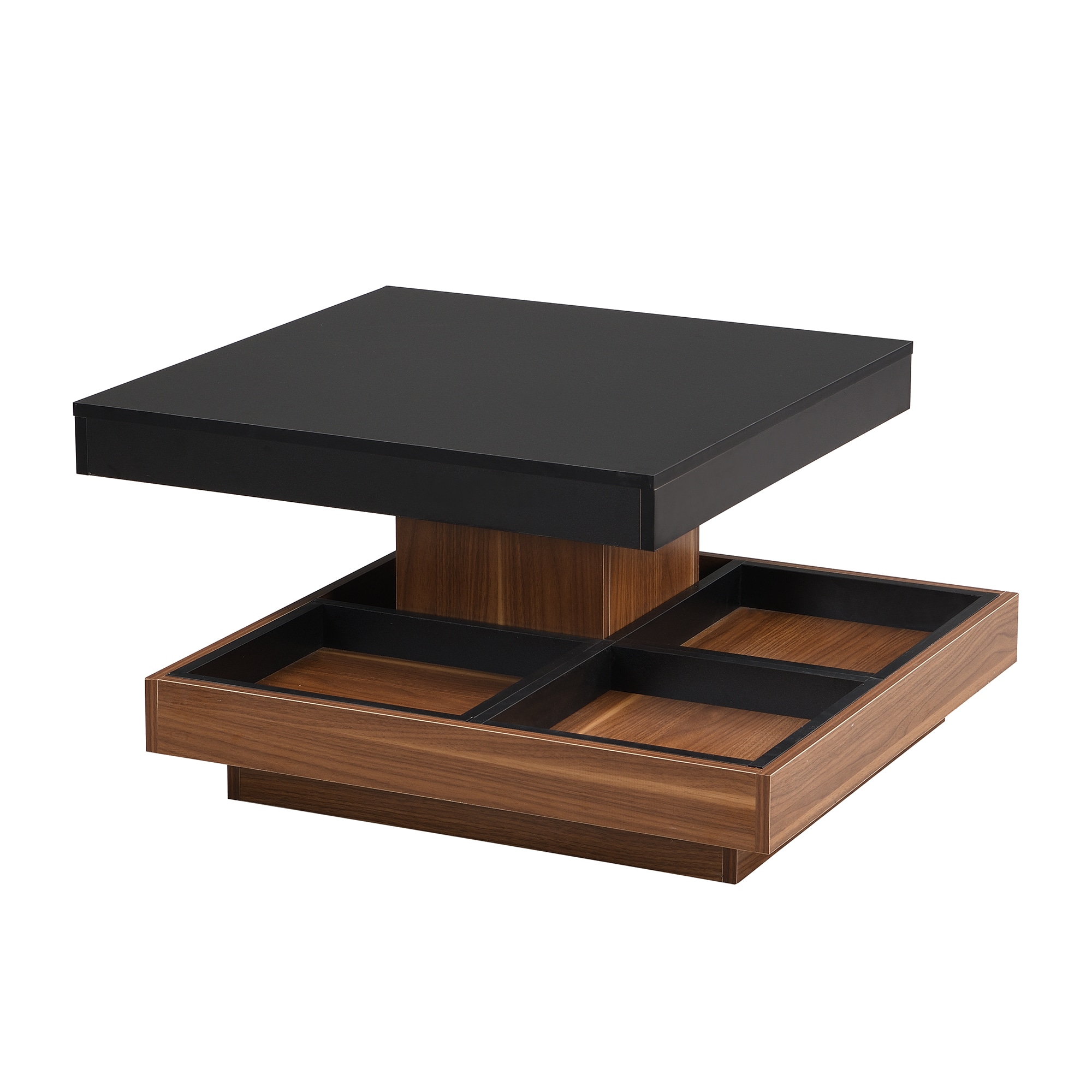 Bayfeve BF-91981B-IN Coffee-Tables - View #12