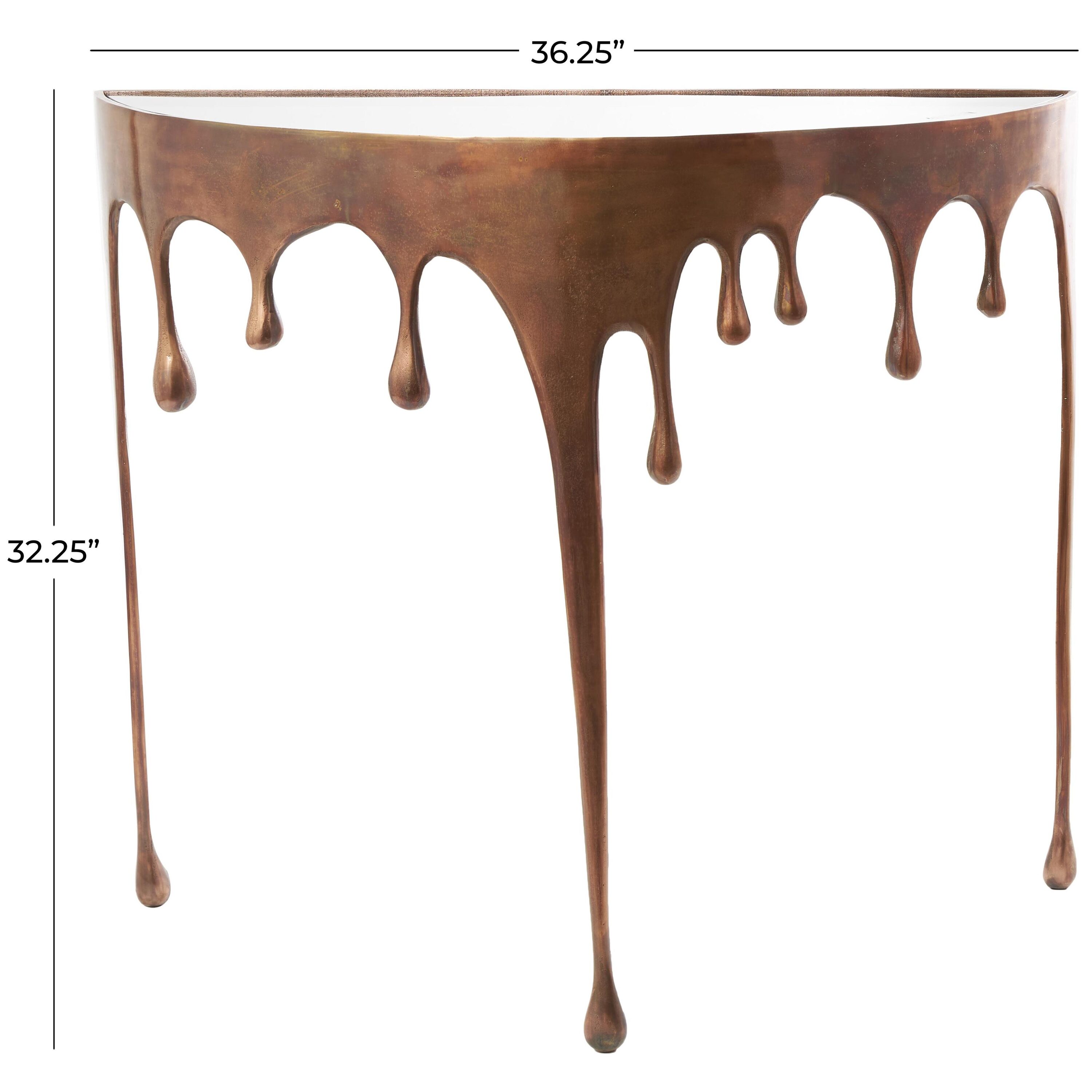 Grayson Lane 820525 Console-Sofa-Tables - View #9