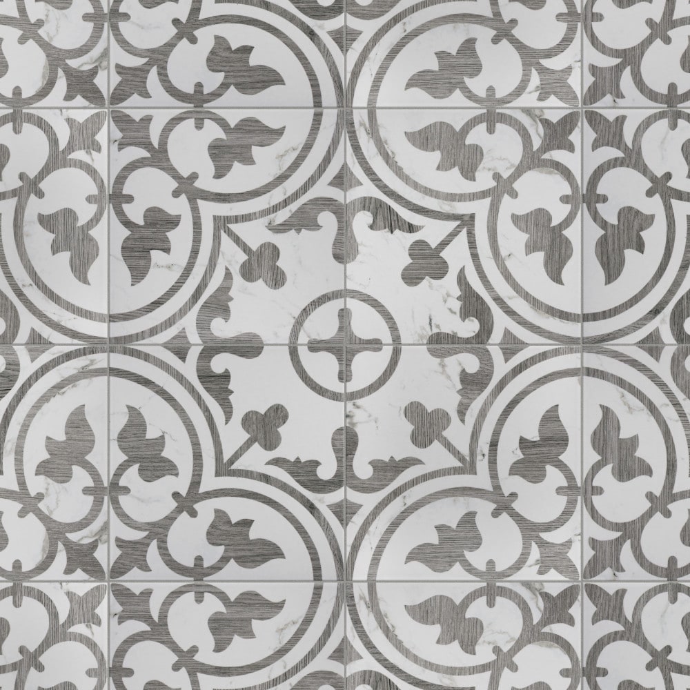 Affinity Tile FCD10ALS Ceramic-Tile - View #7