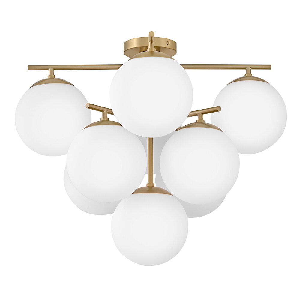 Lark 84201LCB flushmounts - View #5