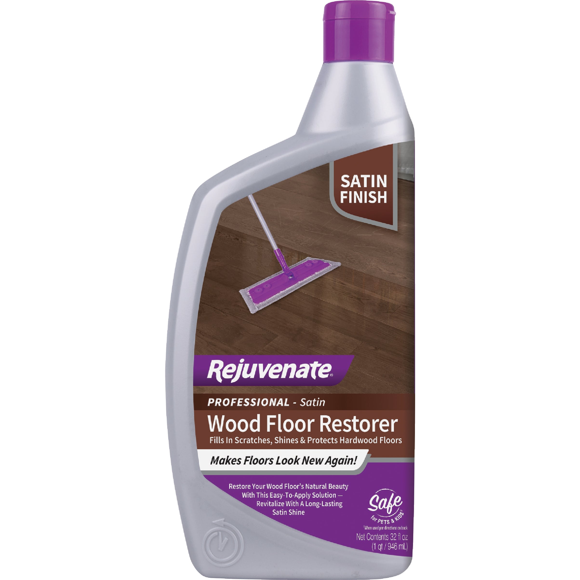 Rejuvenate RJ32PROFS Floor-Cleaners - View #3