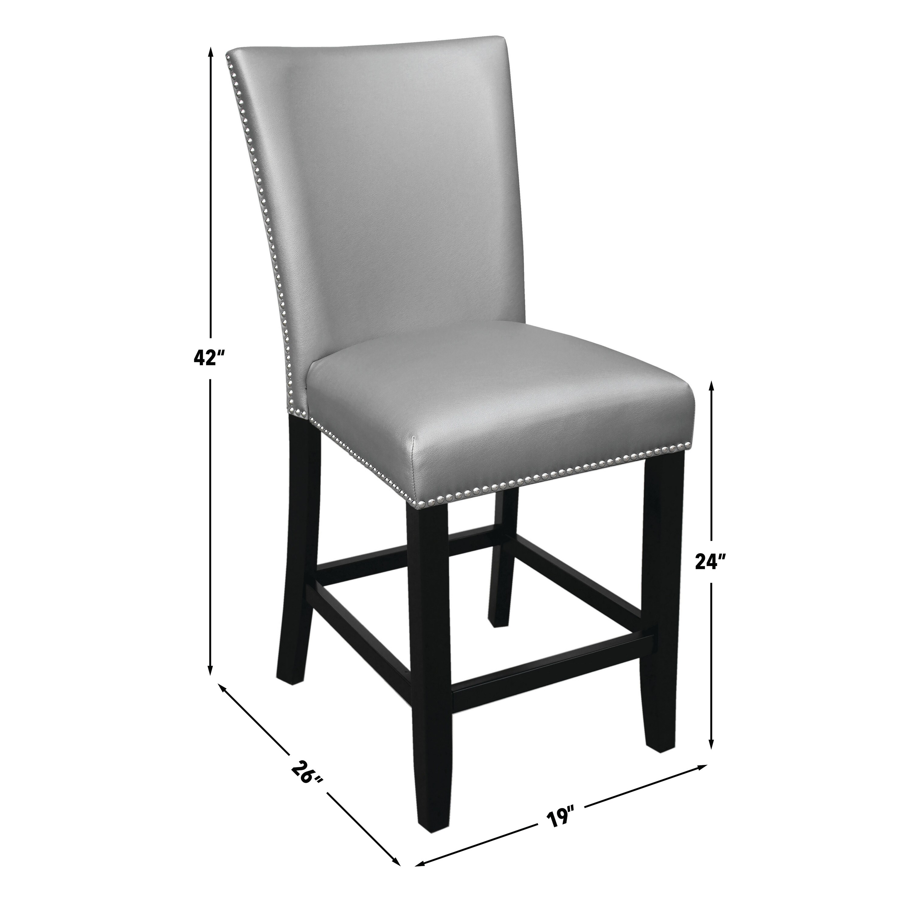 Steve Silver CM420-D5PC-WS Dining-Sets - View #7
