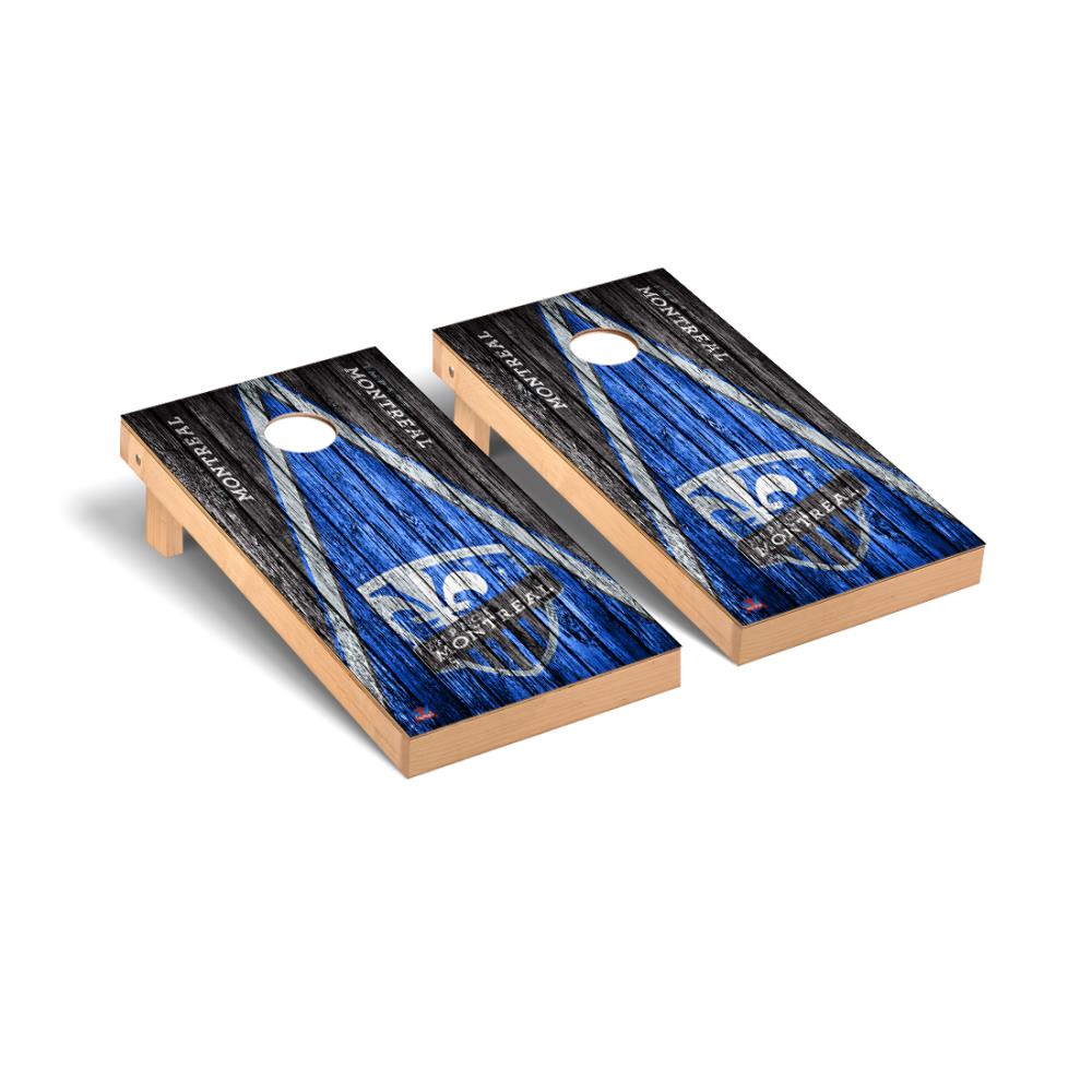 Victory Tailgate 835587 Montreal Impact Outdoor Corn Hole