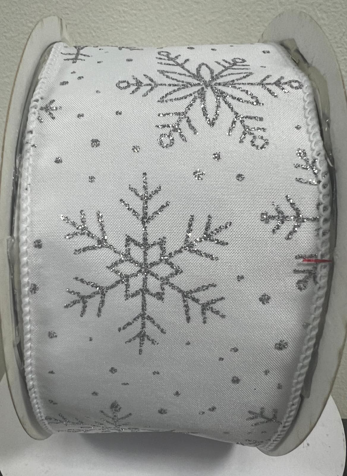 Holiday Living 4501P24TR06LO Decorative-Bows-Ribbon - View #5