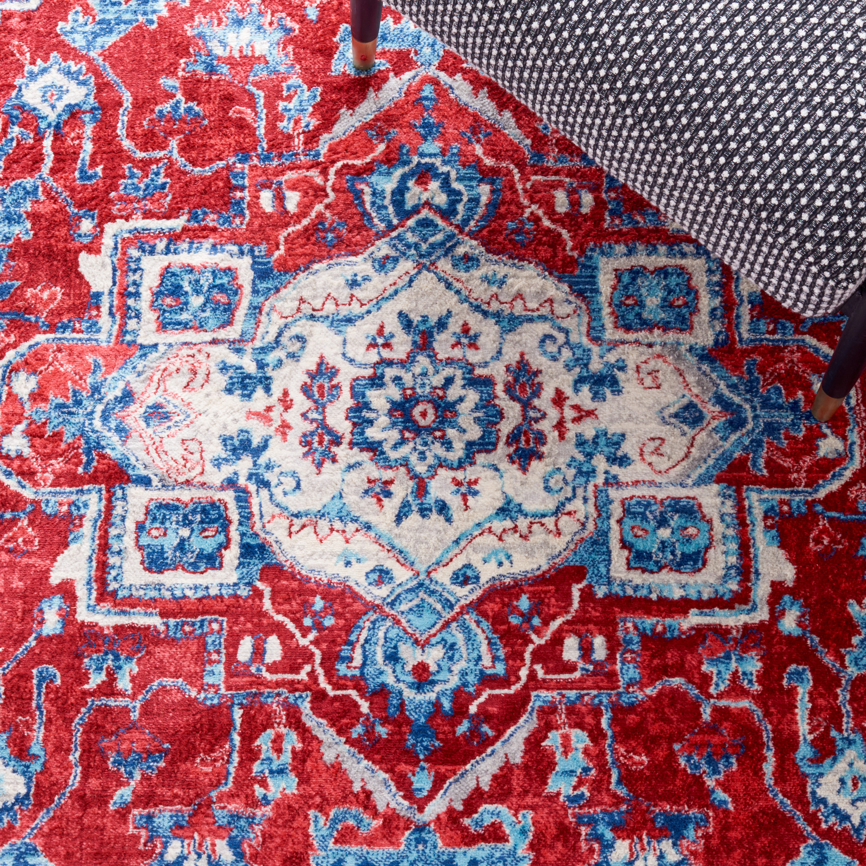 Safavieh BNT851Q-5 rugs - View #6