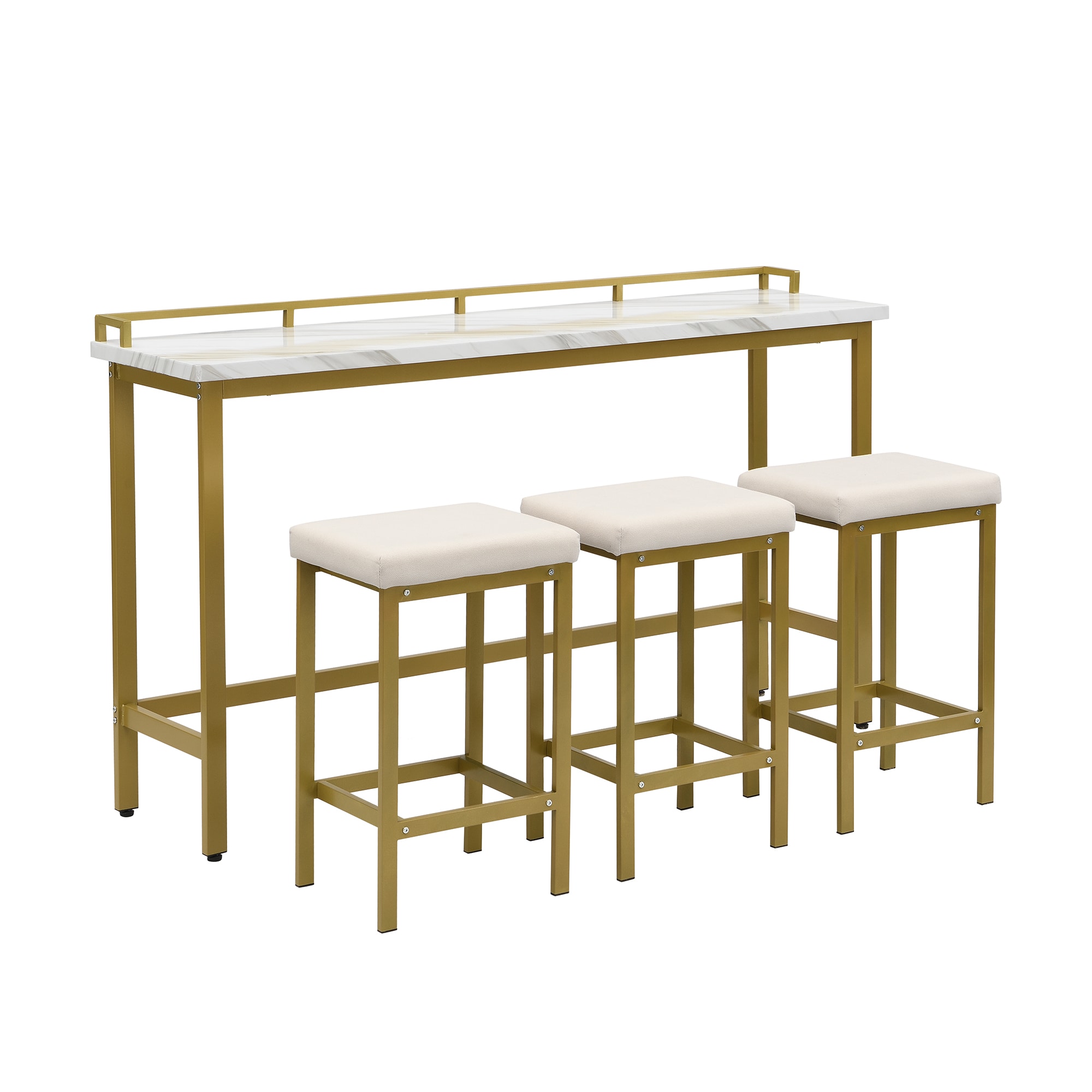 ModernLuxe WF287062AAG Dining-Sets - View #6