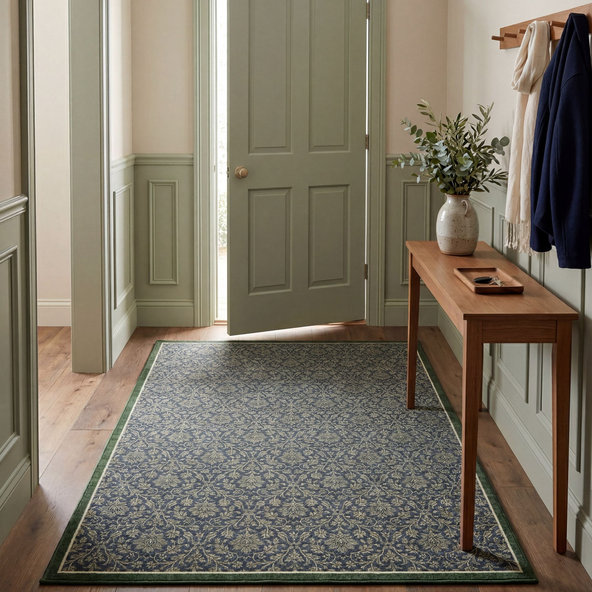 Laura Ashley 646760314676 rugs - View #2