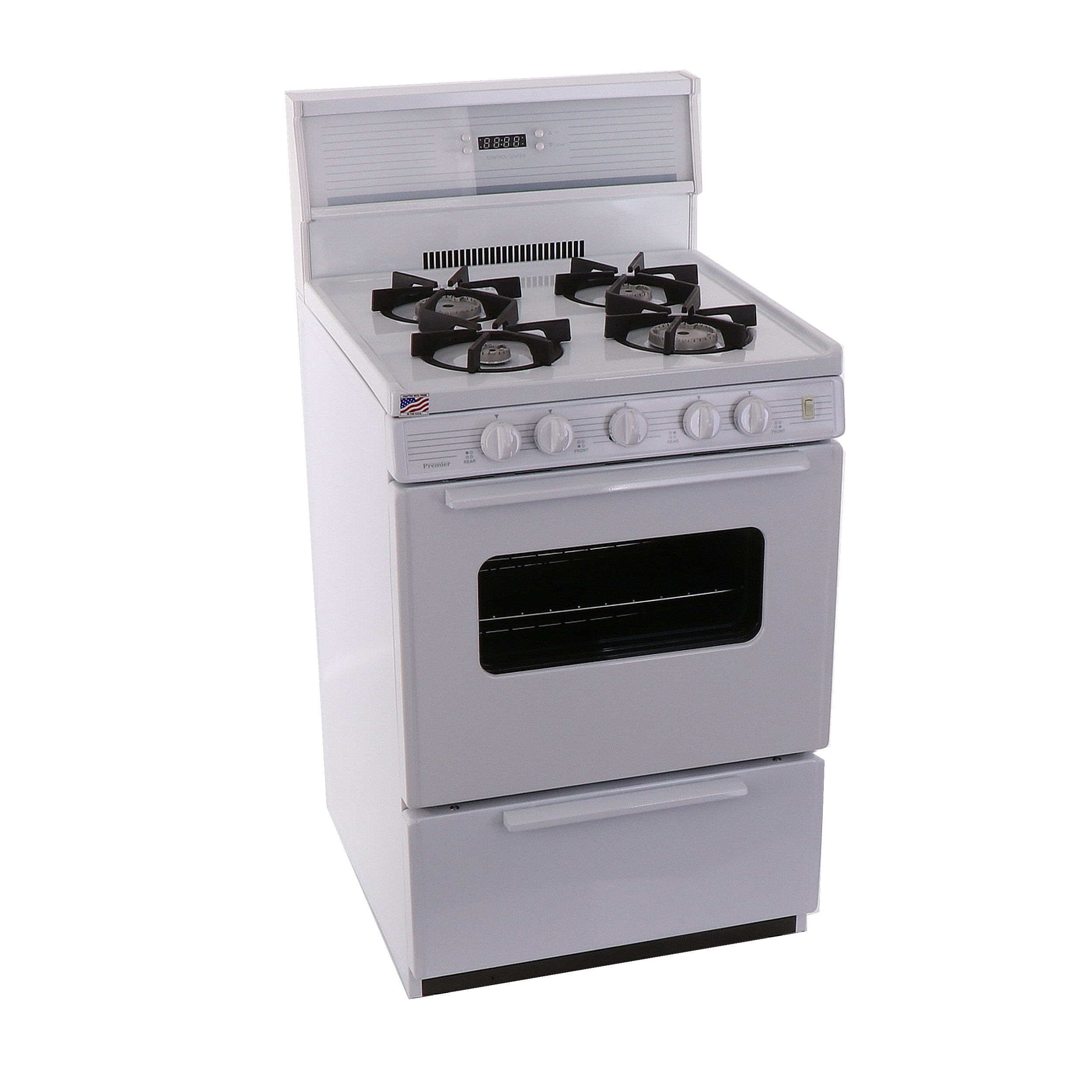Premier SJK240OP Freestanding-Gas-Ranges - View #9