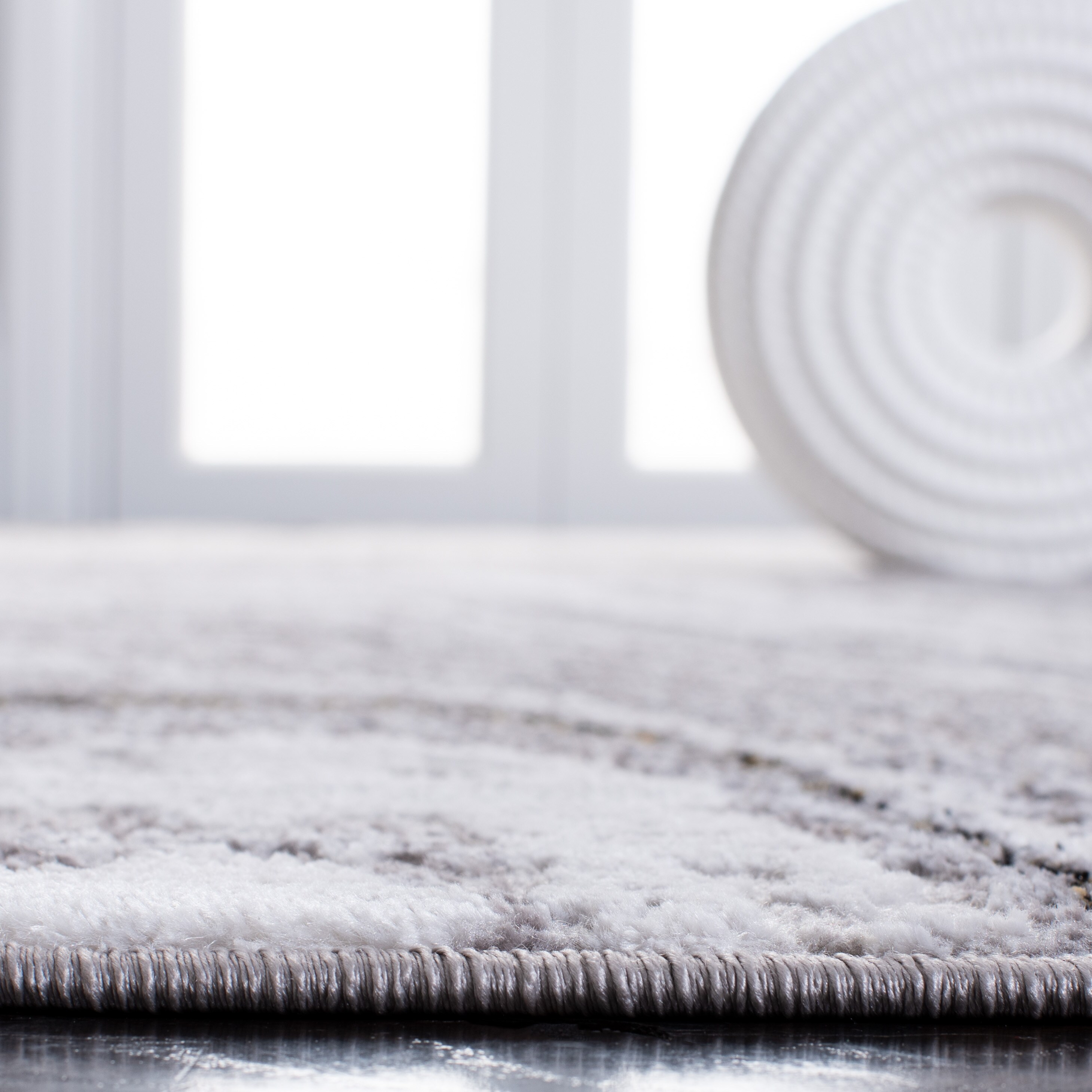 Safavieh ALA246G-7SQ rugs - View #7