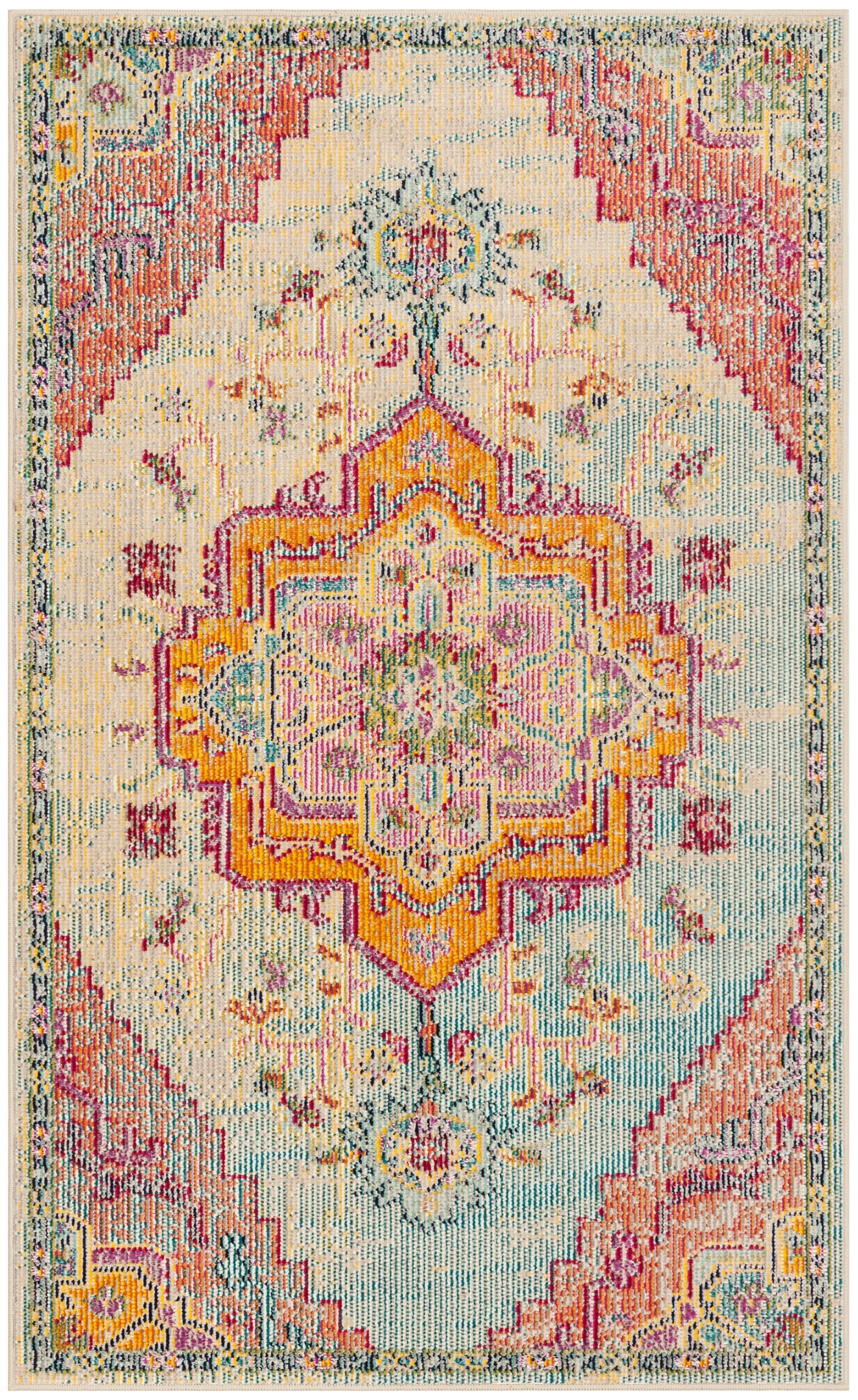 Safavieh CRS501B-3 rugs - View #2