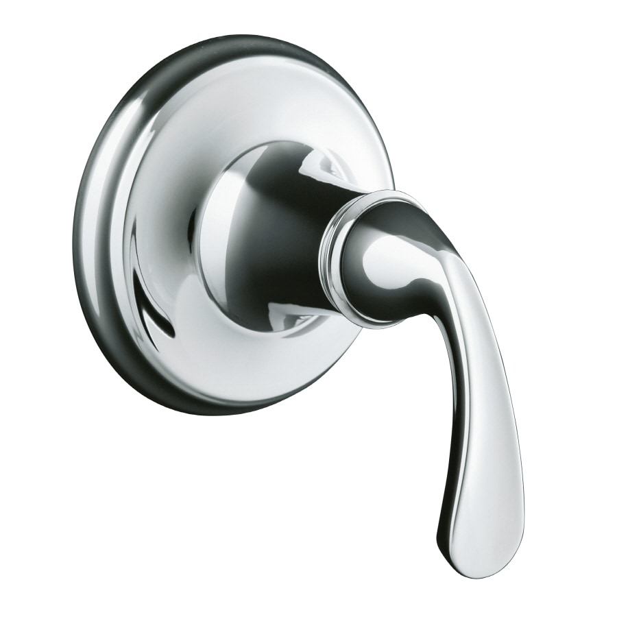 KOHLER T10290-4-CP Polished Chrome Lever Shower Faucet Handle