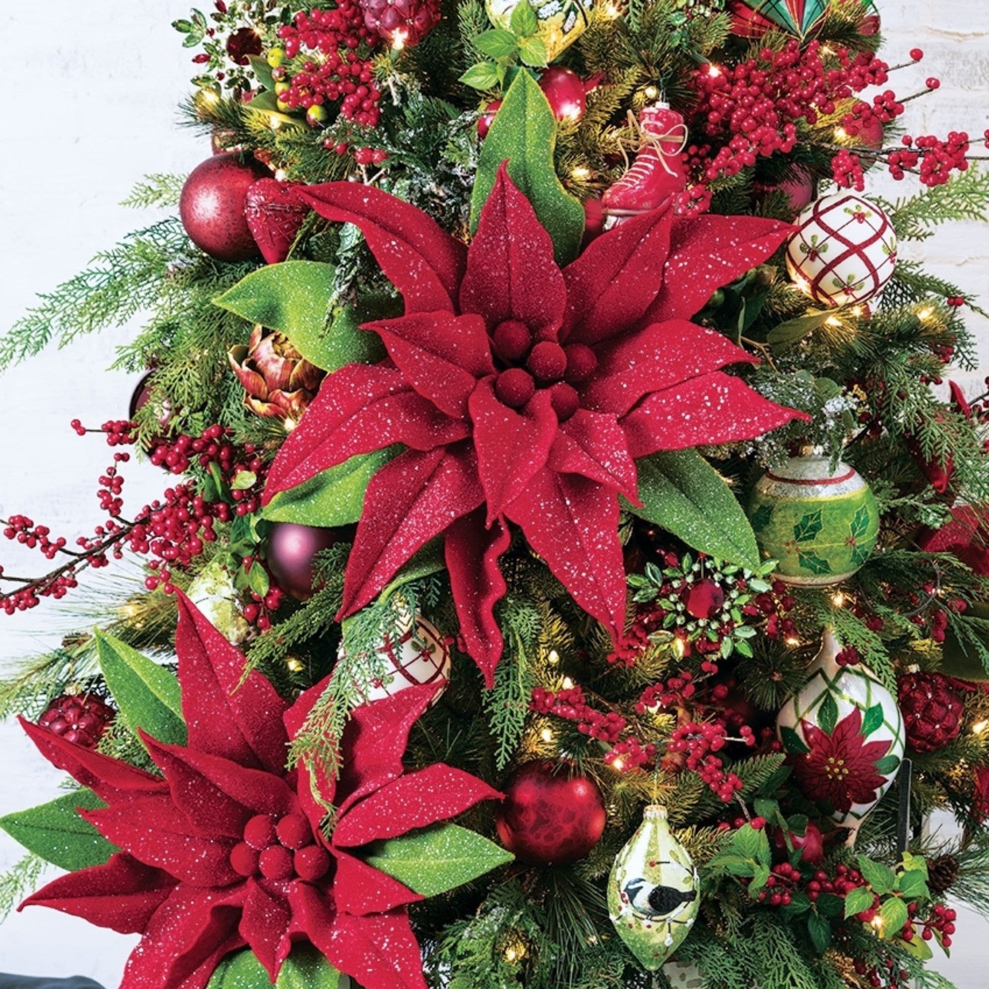 Sullivans TR826 Artificial-Christmas-Trees - View #3