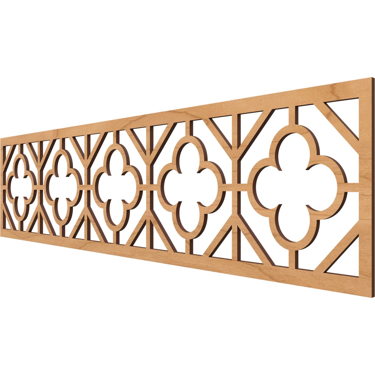 Ekena Millwork MLDB12X47HAZMA Wall-Panel-Moulding - View #5