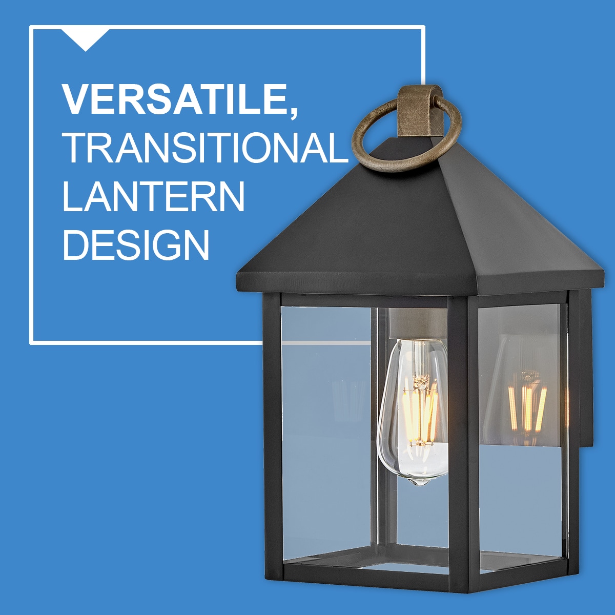 Lark 81520BK Outdoor-Wall-Lighting - View #7