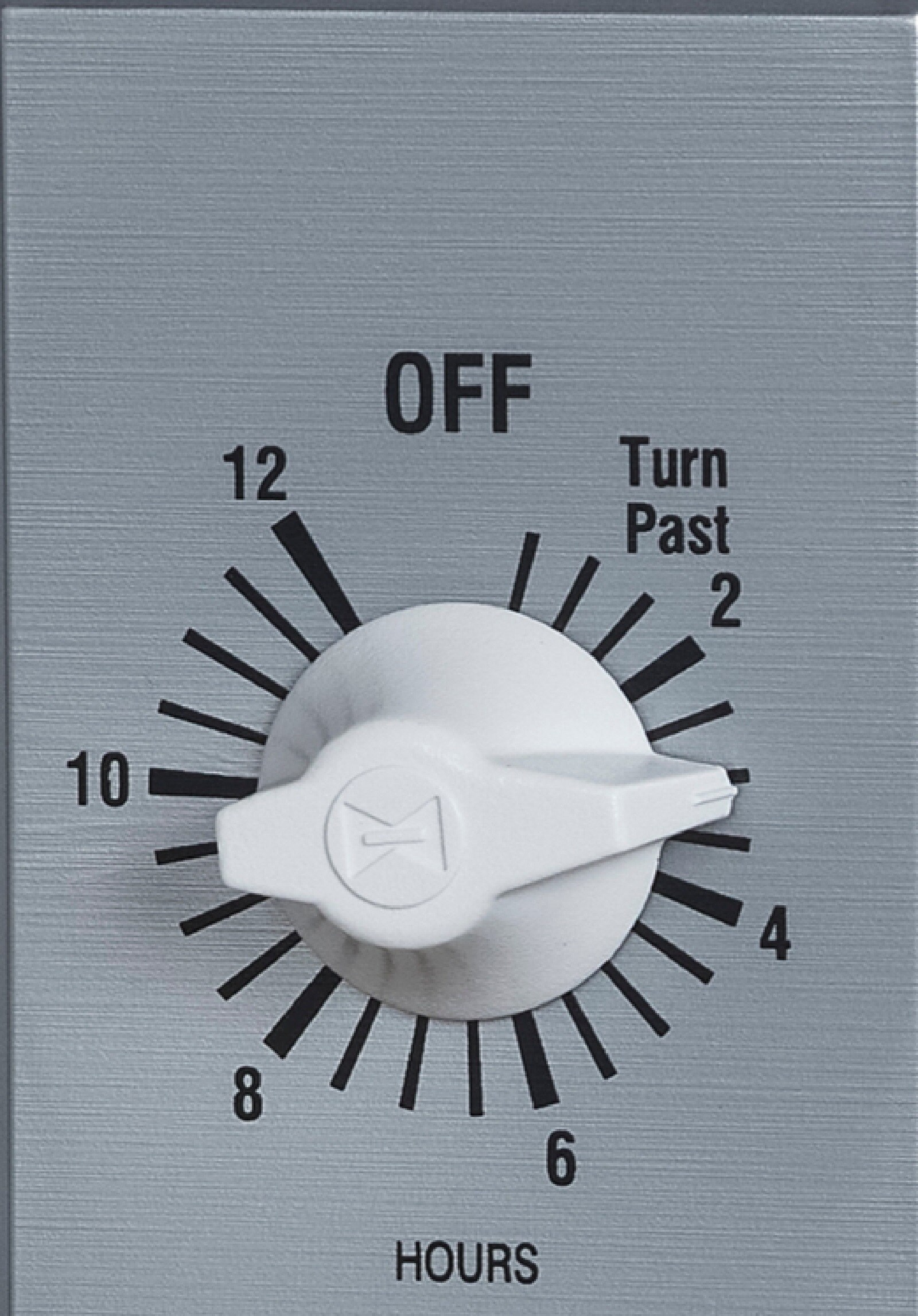 Master Flow WHT36SP Whole-House-Fan-Timers - View #5