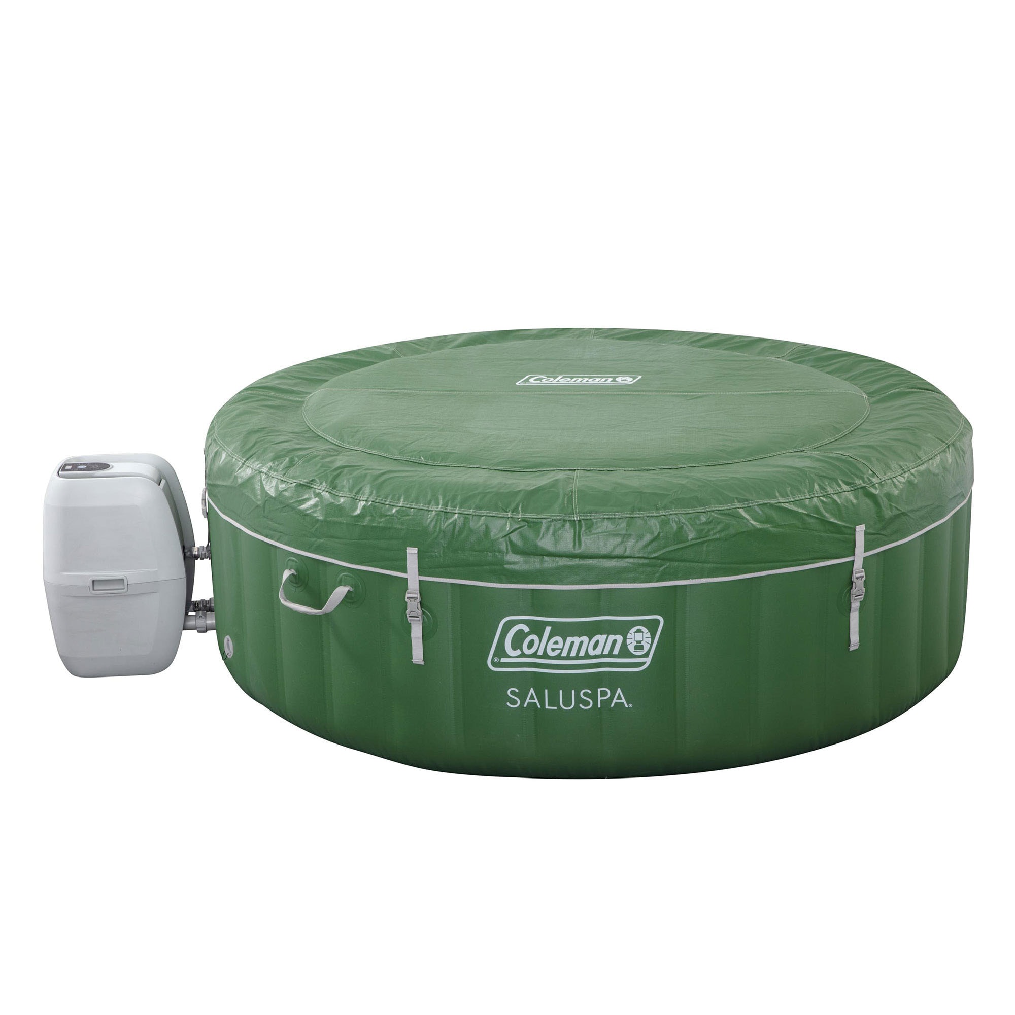 Coleman 111862 spas - View #4