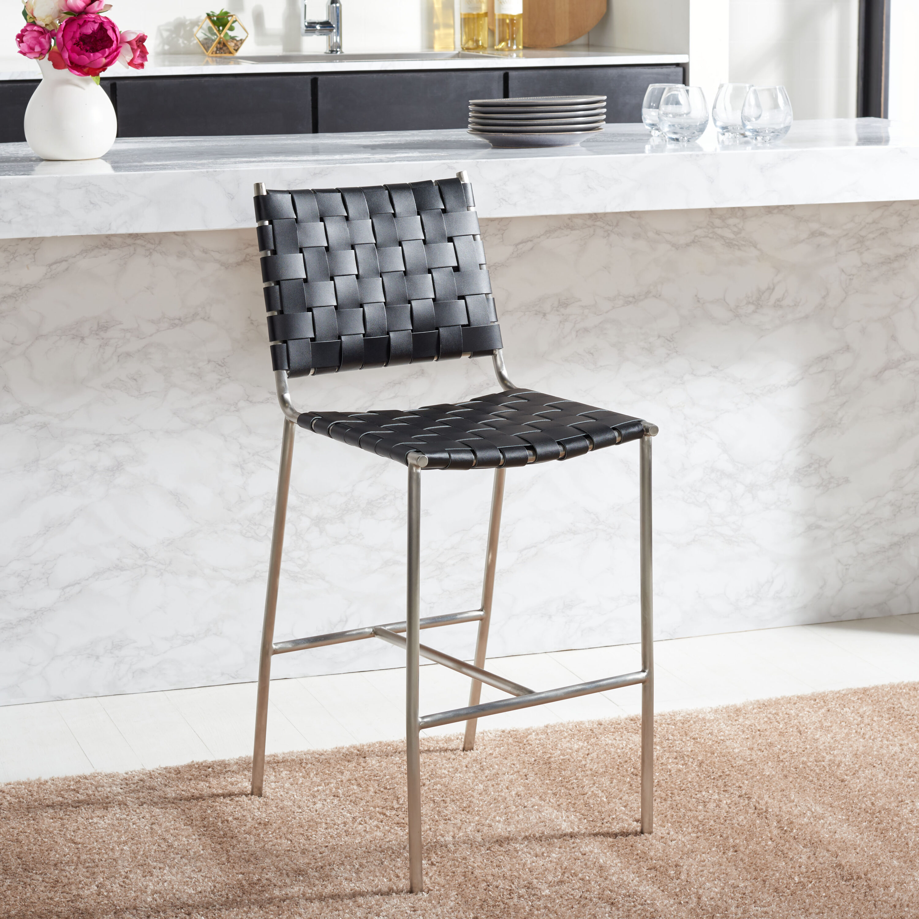 Safavieh BST3011E stools - View #9