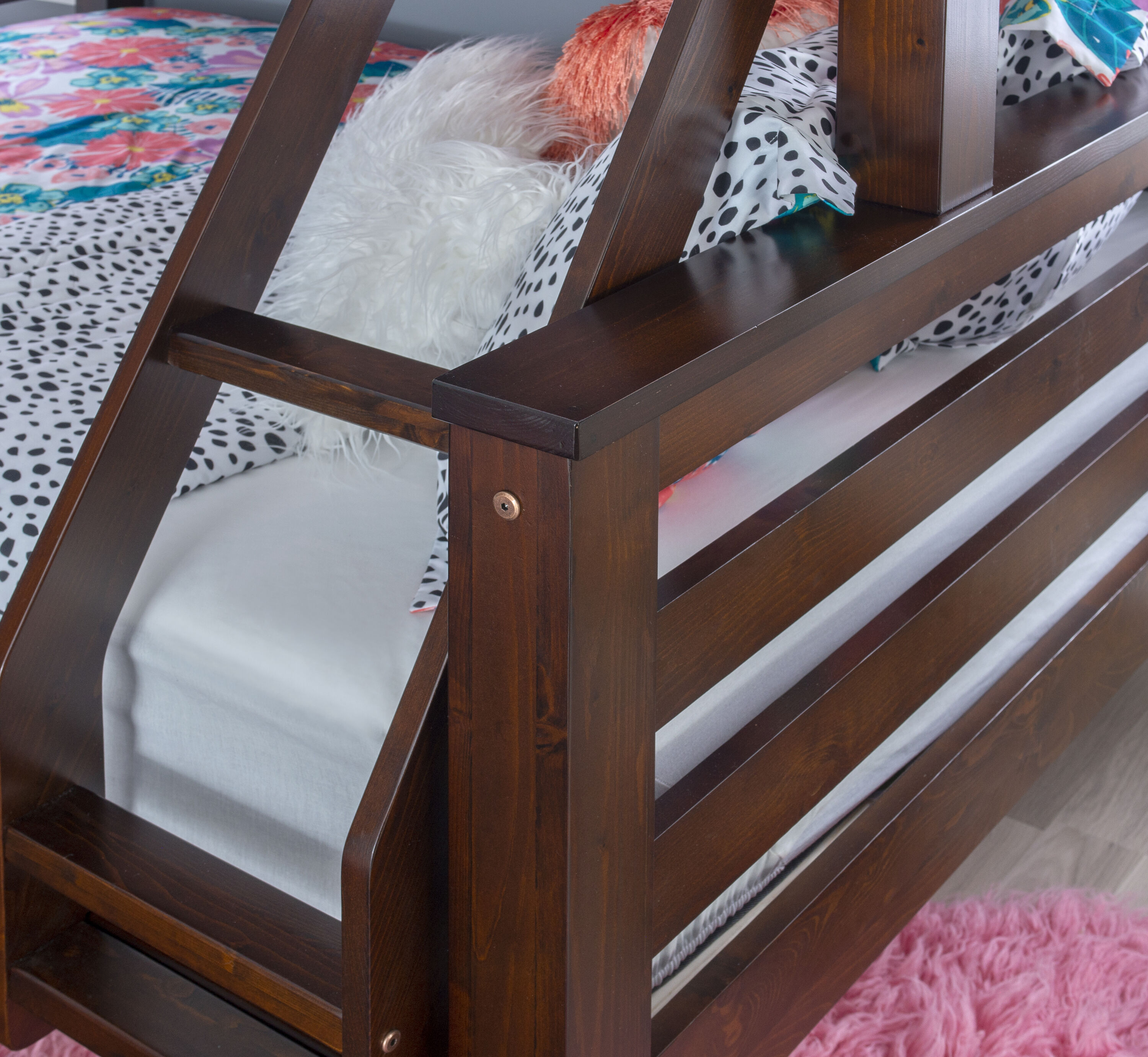 Powell PWLS618 Bunk-Beds - View #12