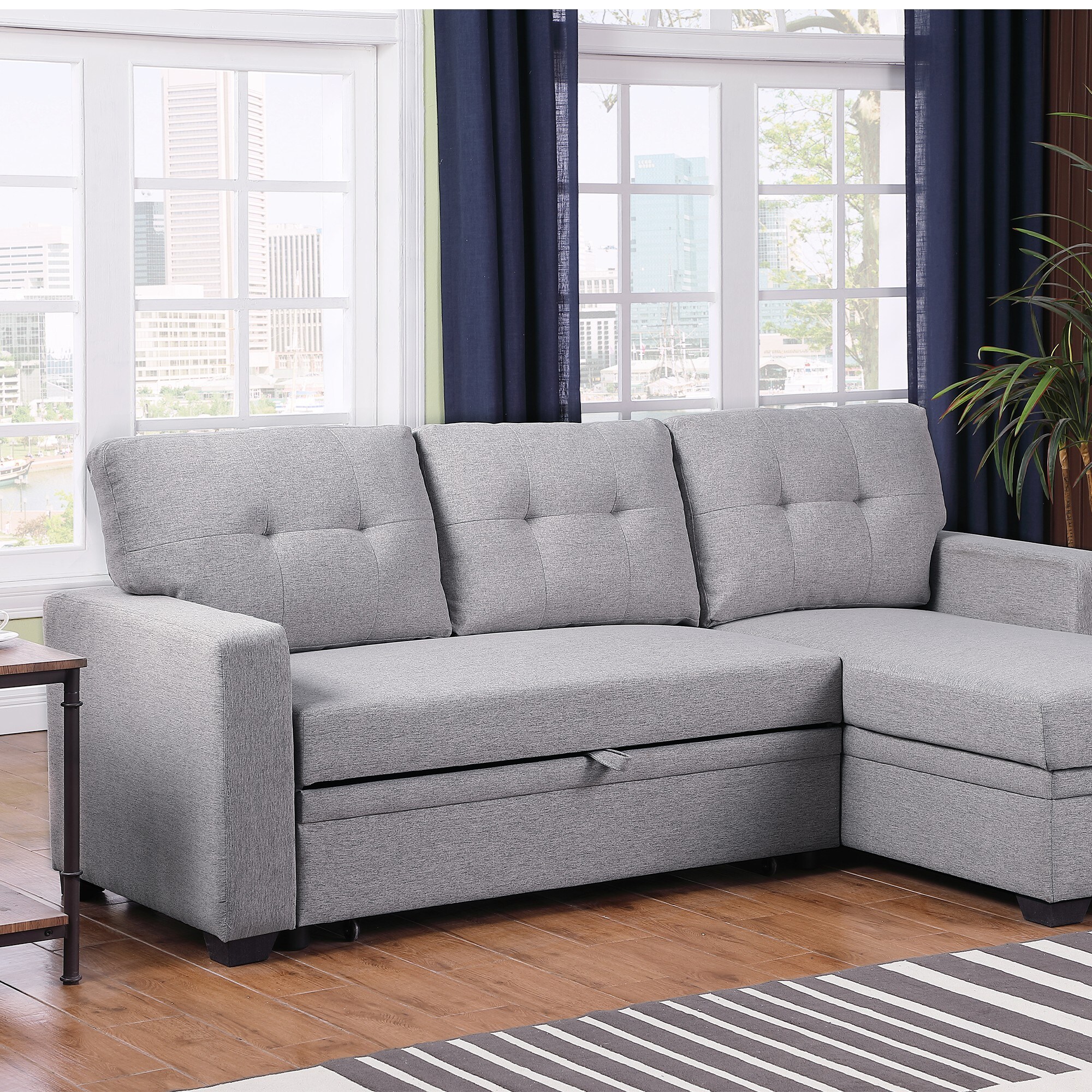 Dimakai DK-CY-00002 Sofas-Loveseats - View #3