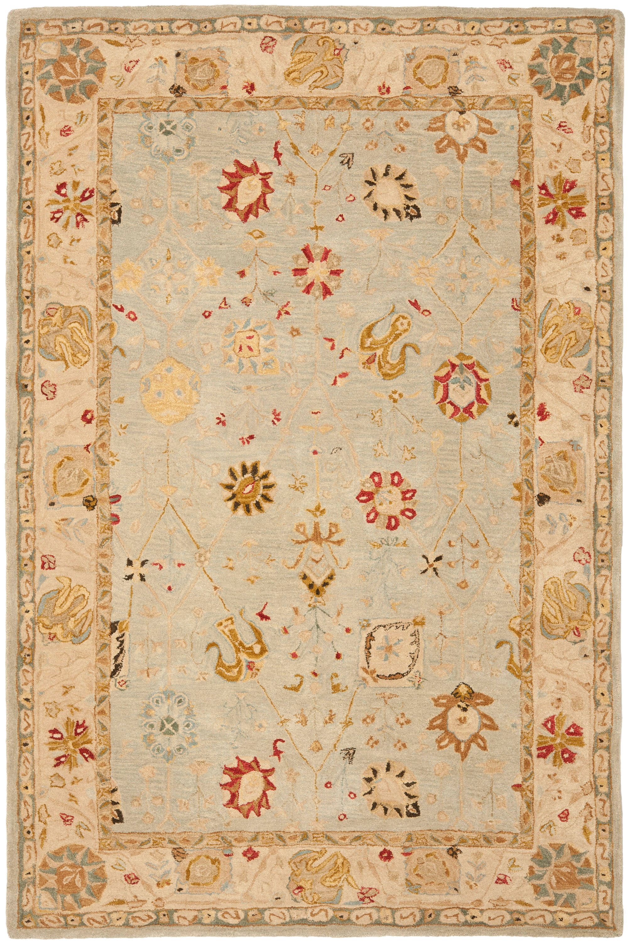 Safavieh AN559B-6 rugs - View #2