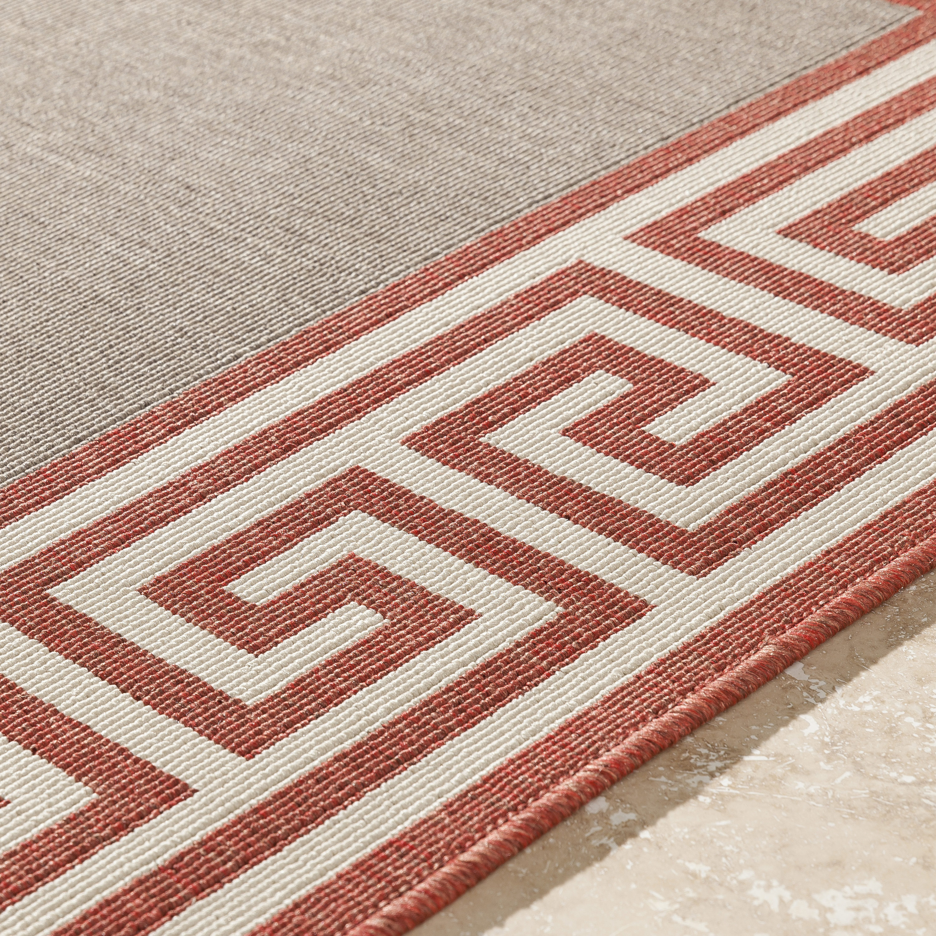 Surya ALF9628-89SQ rugs - View #4