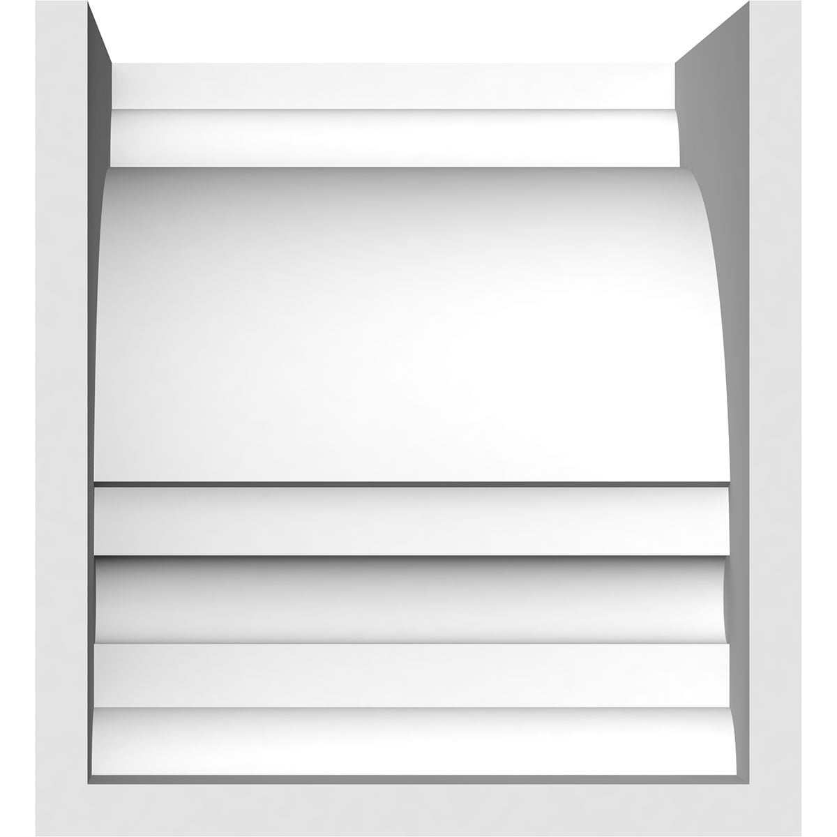 Ekena Millwork CORP05X06X06DIA corbels - View #4