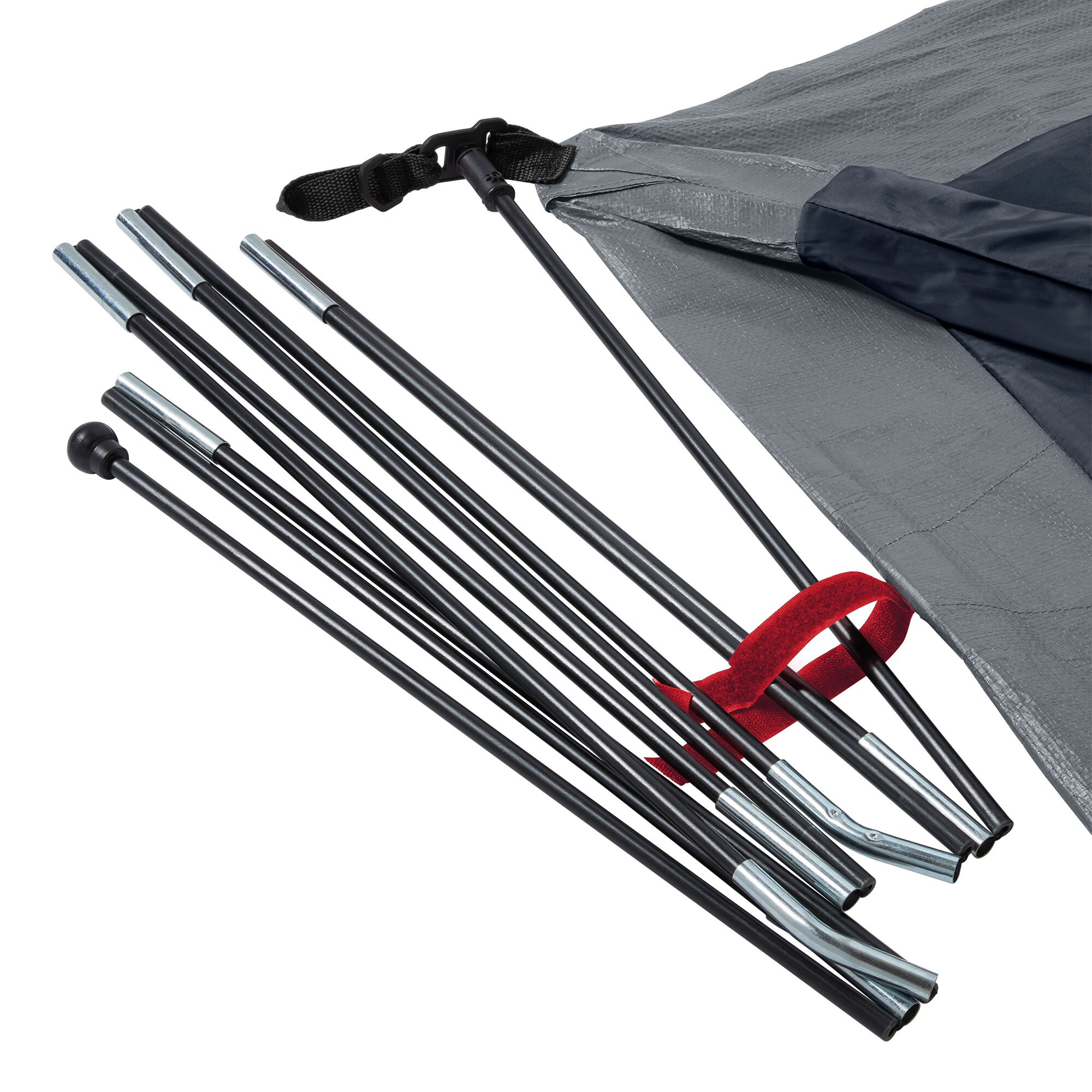 Coleman 399989 tents - View #12