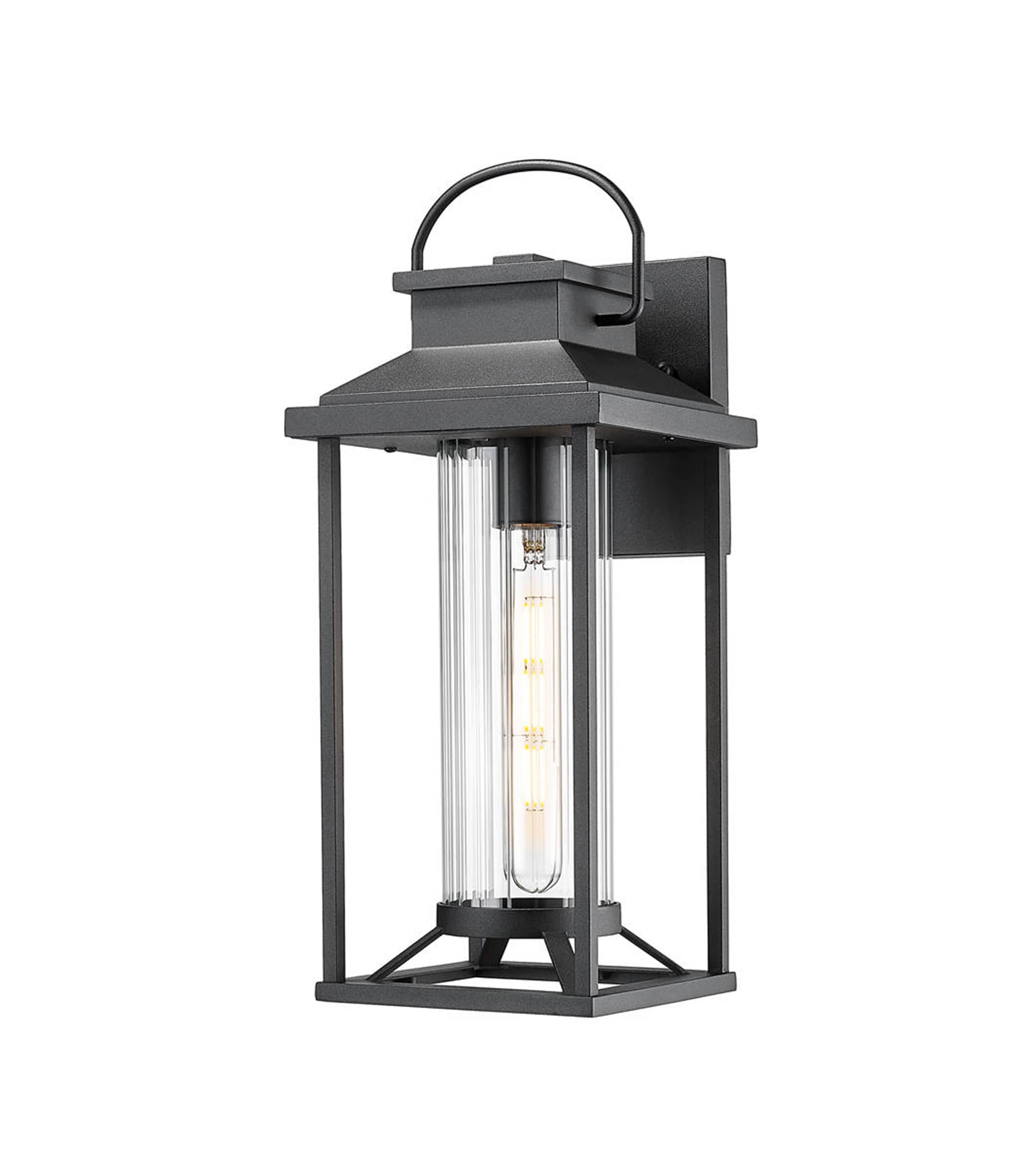 SINOFURN SYB580004GD Outdoor-Wall-Lighting - View #4