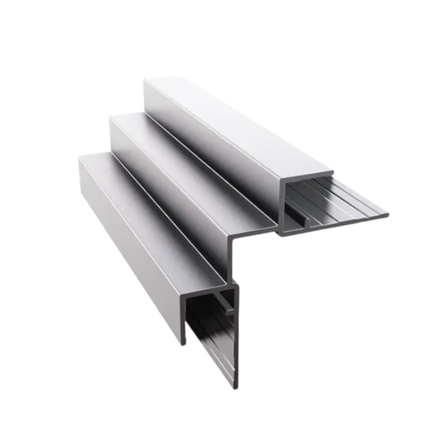EasyTrim Reveals EZ-01 0.312-in x 120-in in the Fiber Cement Trim ...