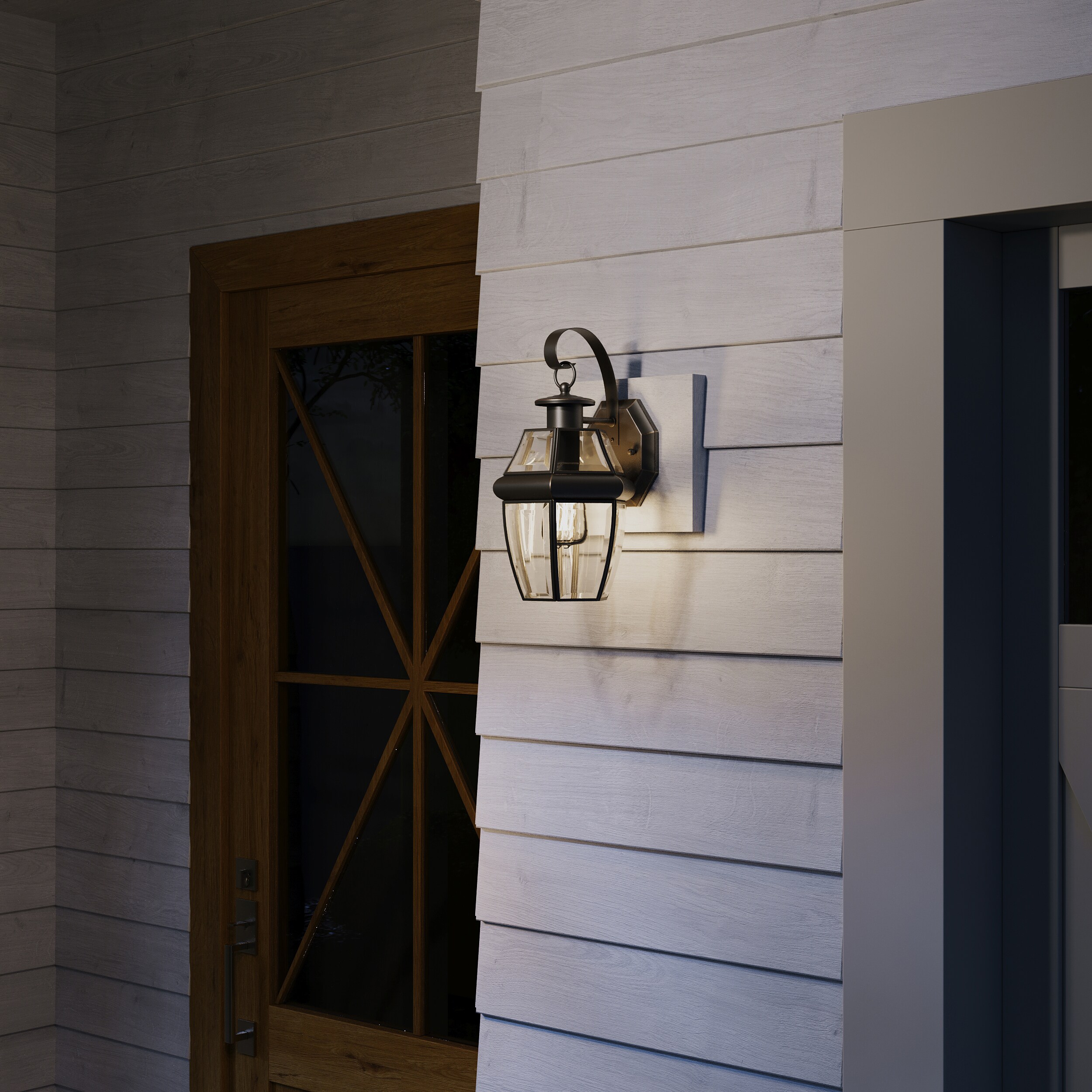 Generation Lighting 8067-71 Outdoor-Wall-Lighting - View #3