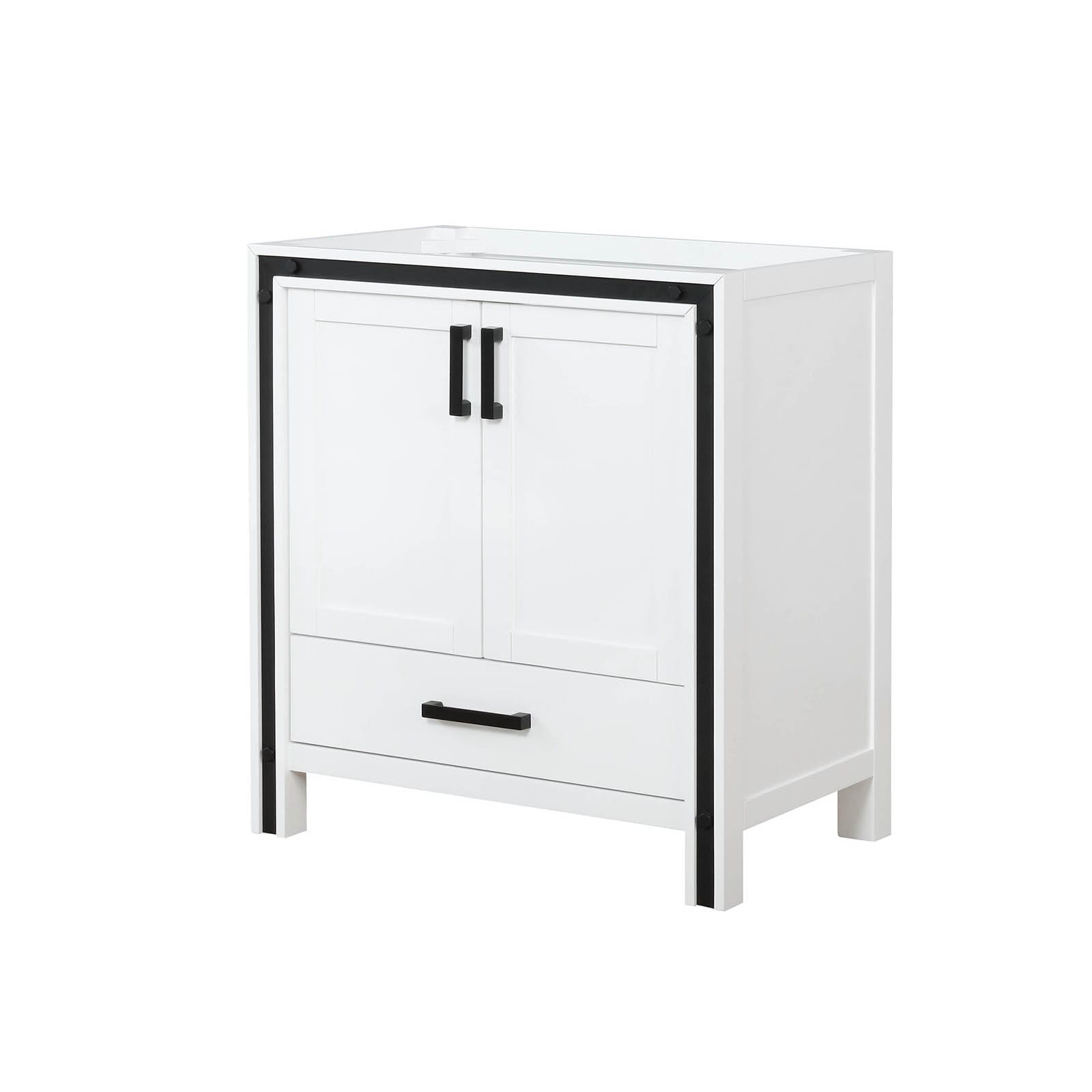 Lexora LZV352230SA00000 vanities - View #5