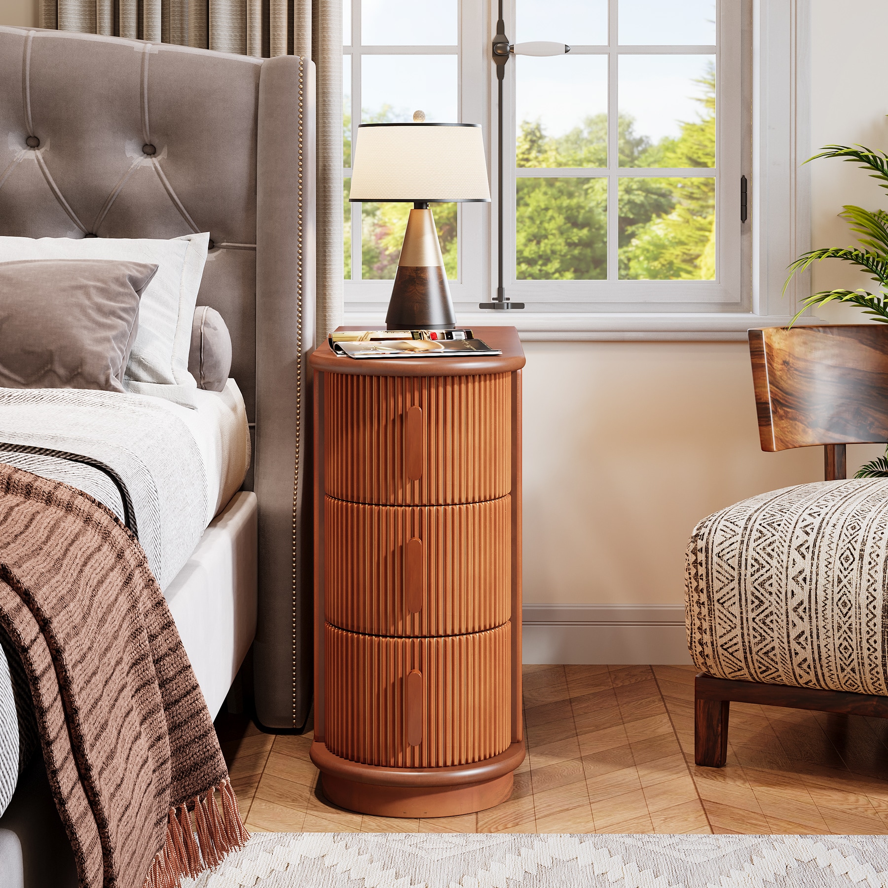 Tribesigns LWFD-JW0761 End-Tables - View #10