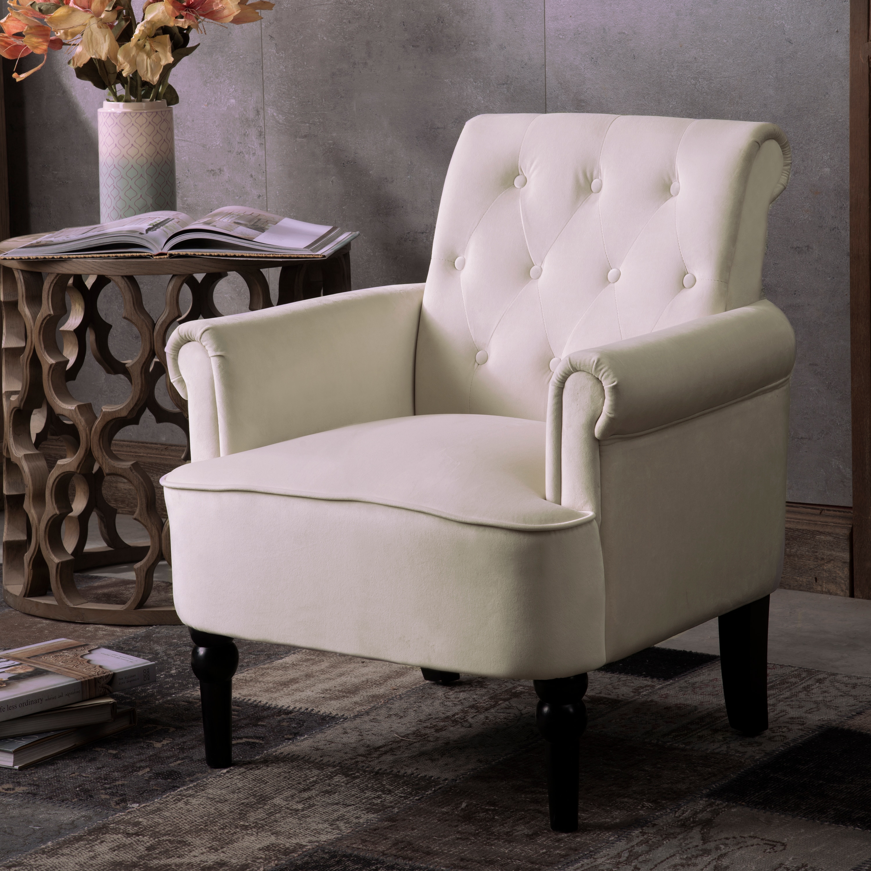 CASAINC WF-BB-PP212509AAO chairs - View #2