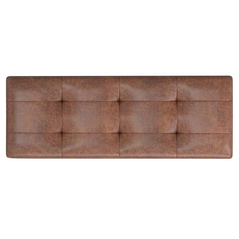 Simpli Home AXCOT-SHRS-DSB Indoor-Ottomans - View #3