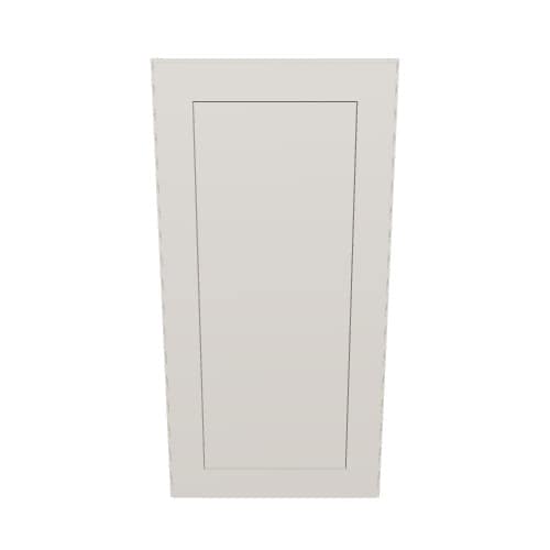 Three-dimensional representation of the product