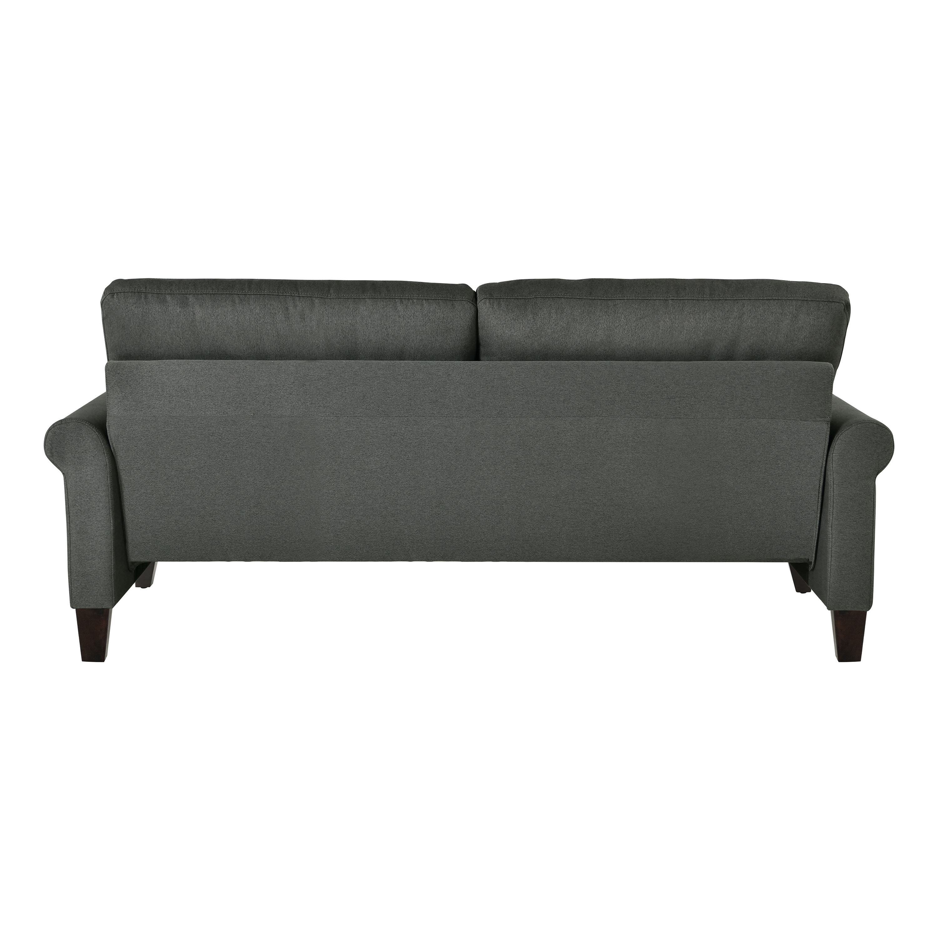 Serta 133A030HTG-SET Sofas-Loveseats - View #3