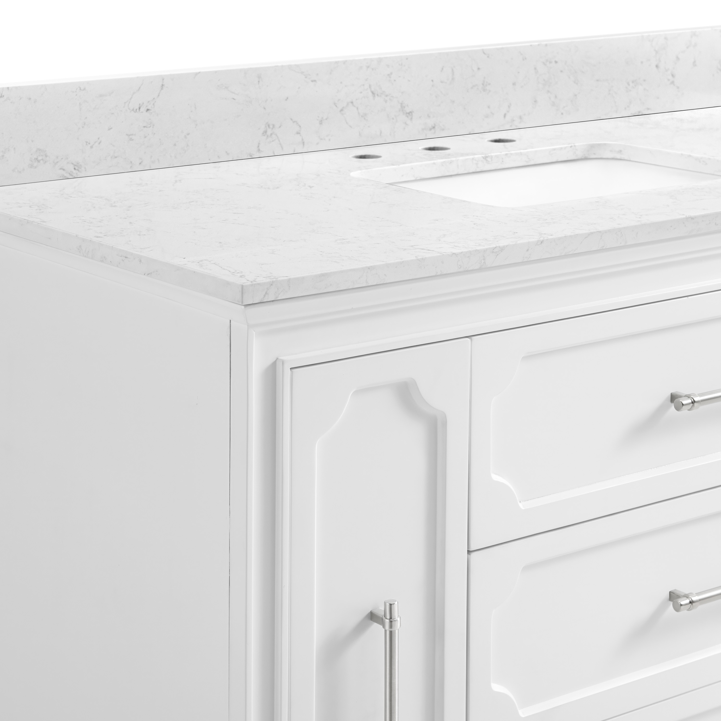 allen + roth 1008VTC-48-201-925UR Bath-Vanity-Combo - View #6